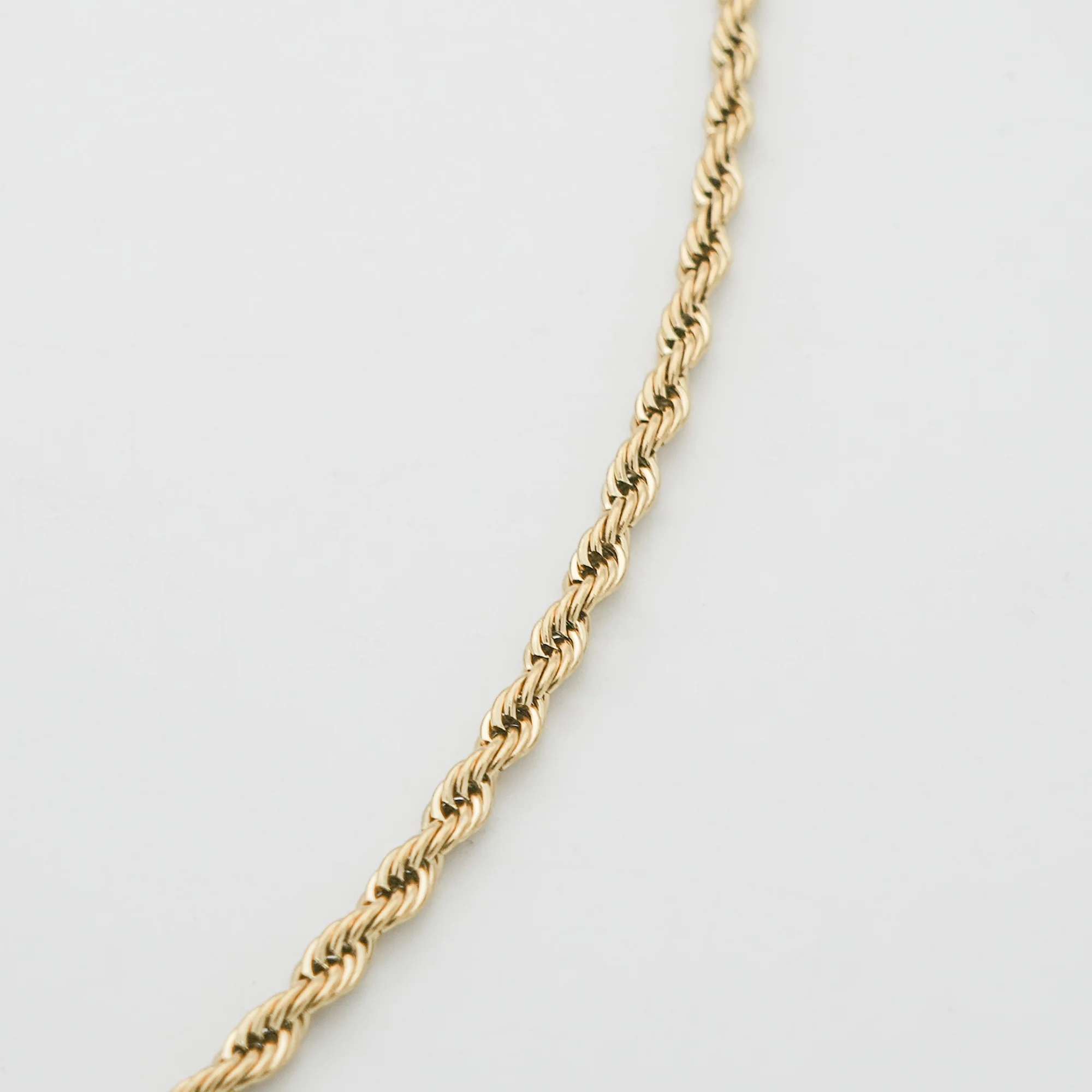 Rope Belly Chain - Image 4