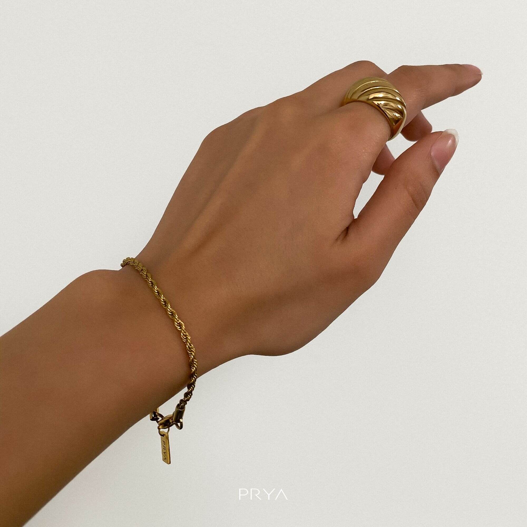 Rope Chain Bracelet - Image 10