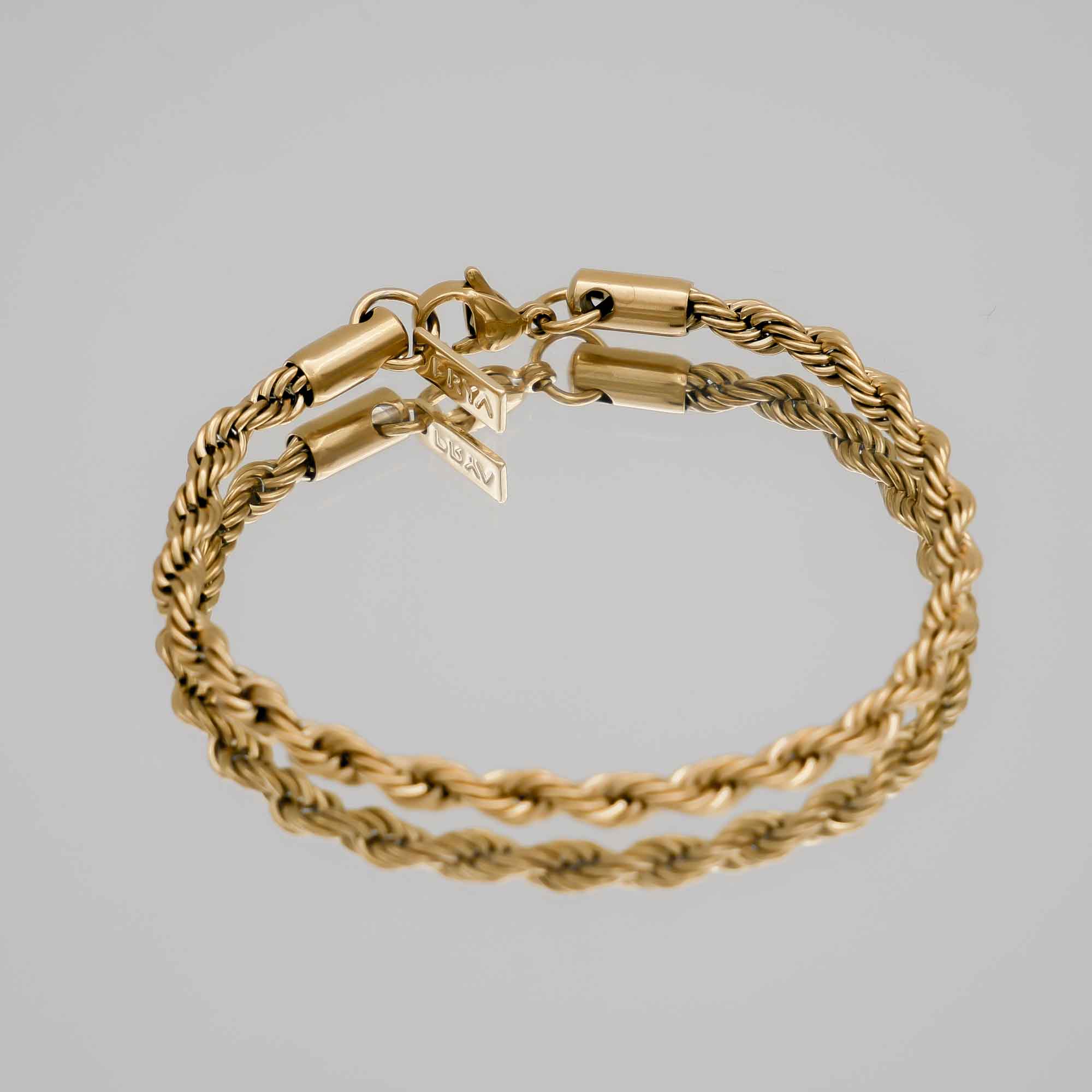 Rope Chain Bracelet - Image 12