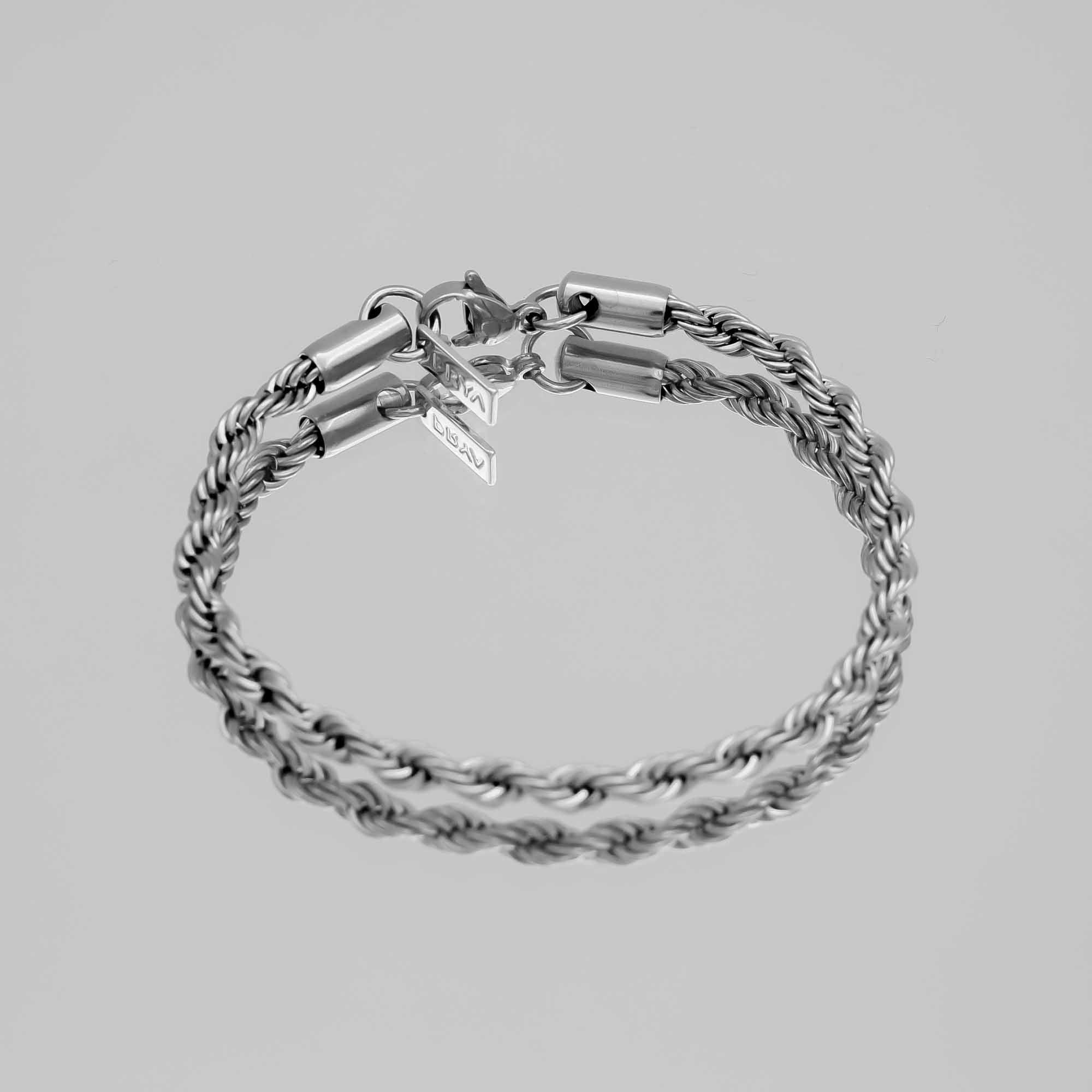 Rope Chain Bracelet - Image 13