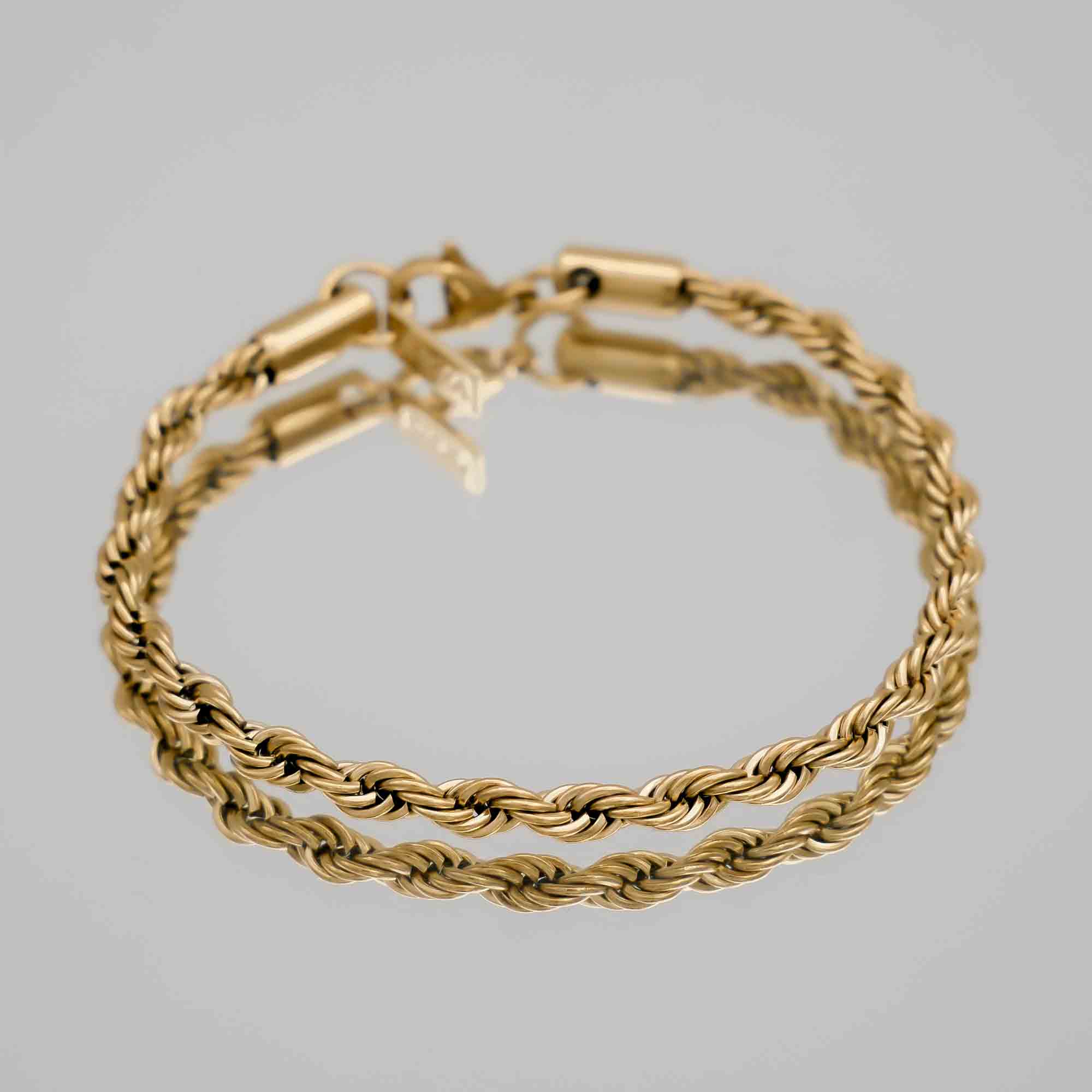 Rope Chain Bracelet - Image 14
