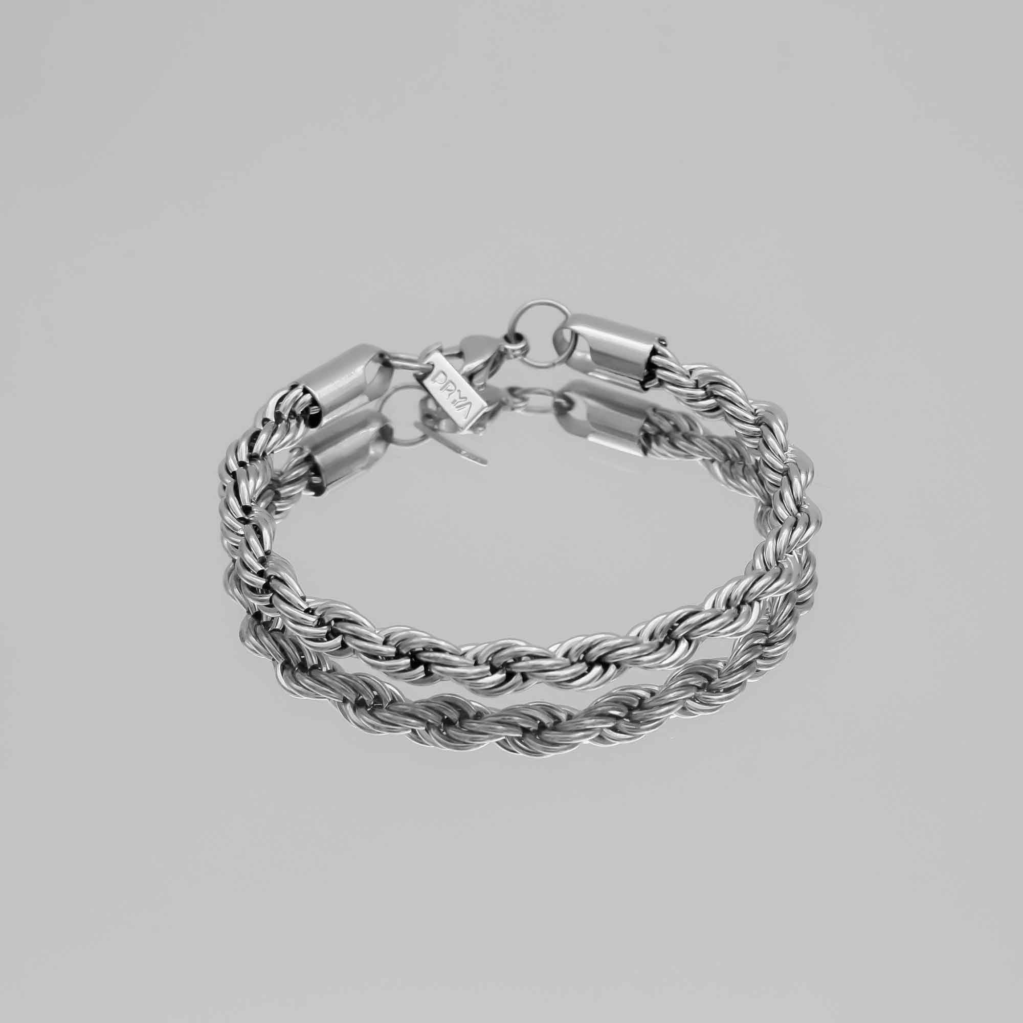 Rope Chain Bracelet - Image 15