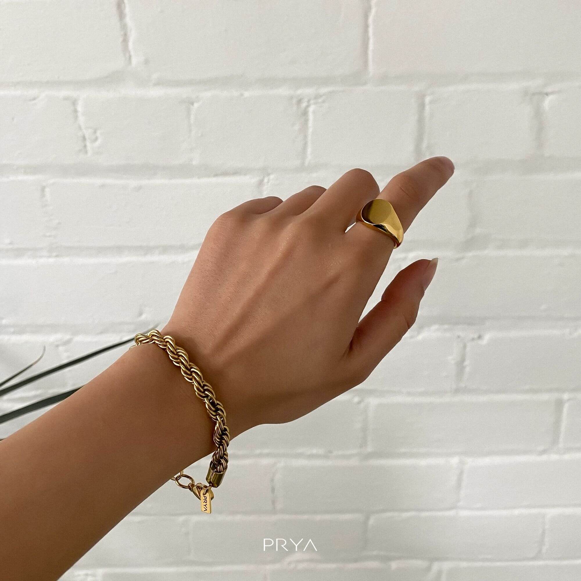 Rope Chain Bracelet - Image 16