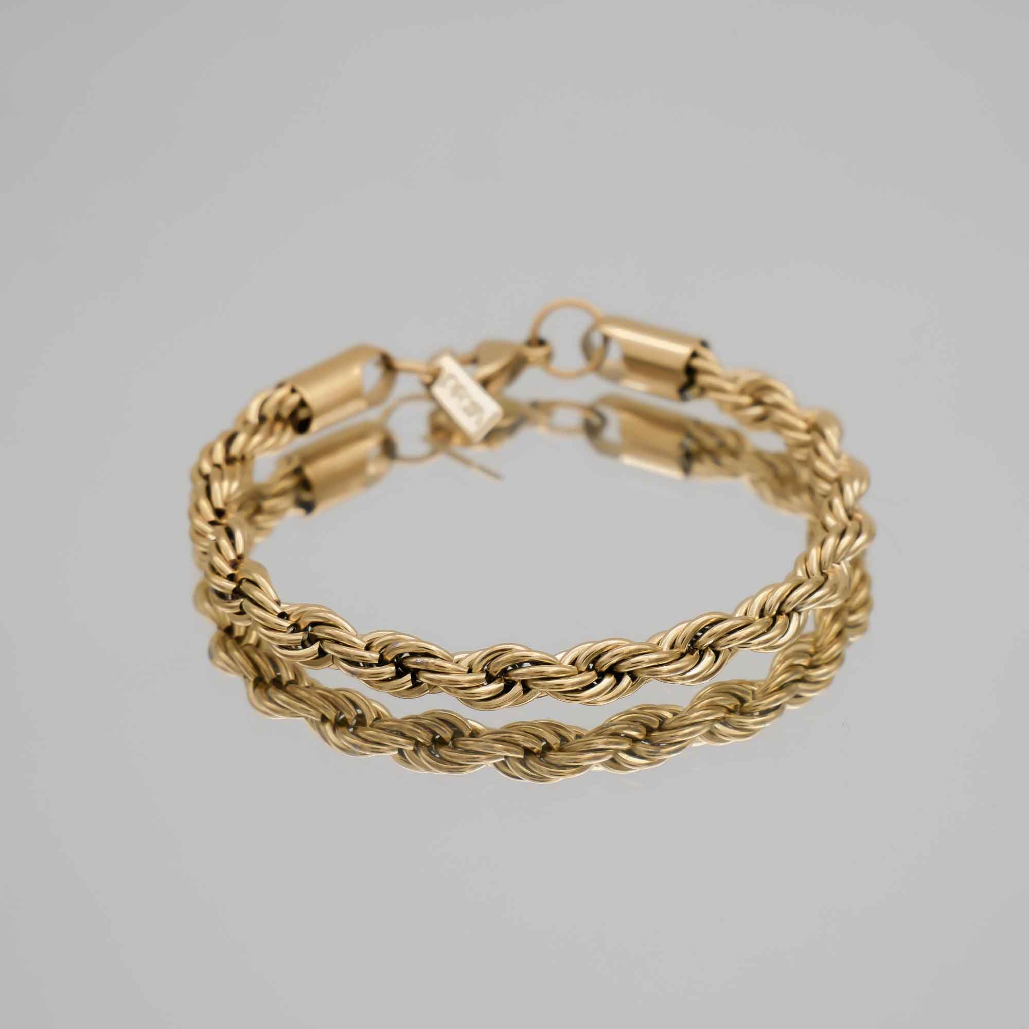 Rope Chain Bracelet - Image 17