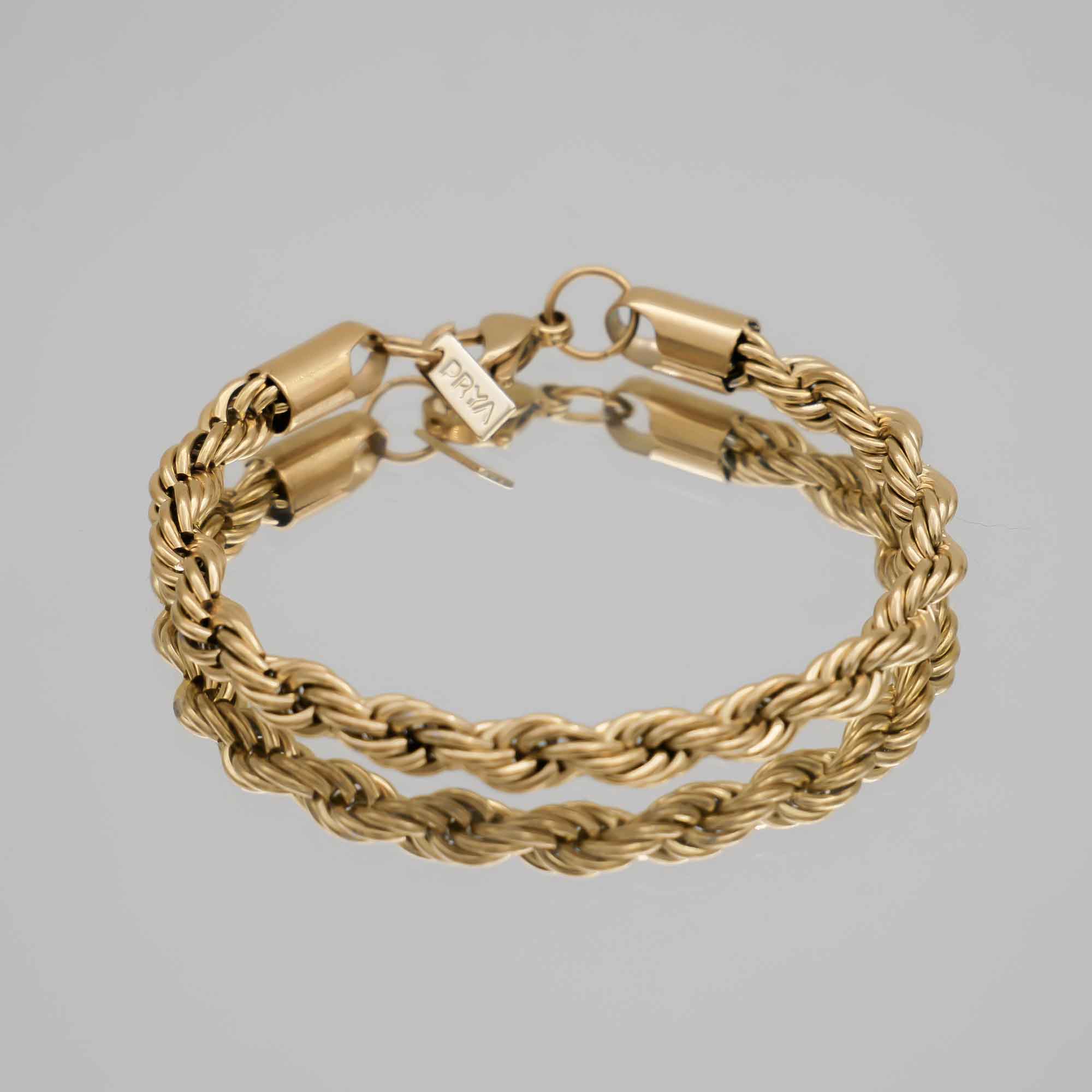 Rope Chain Bracelet - Image 18