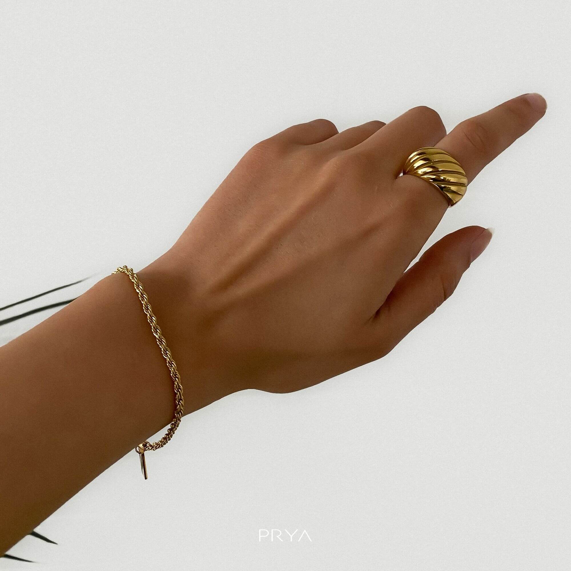 Rope Chain Bracelet - Image 19
