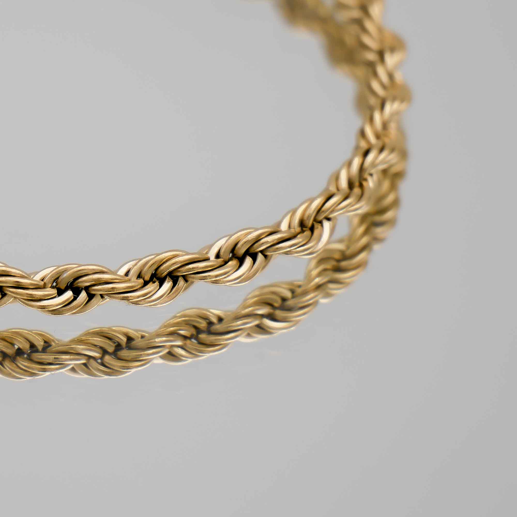 Rope Chain Bracelet - Image 6