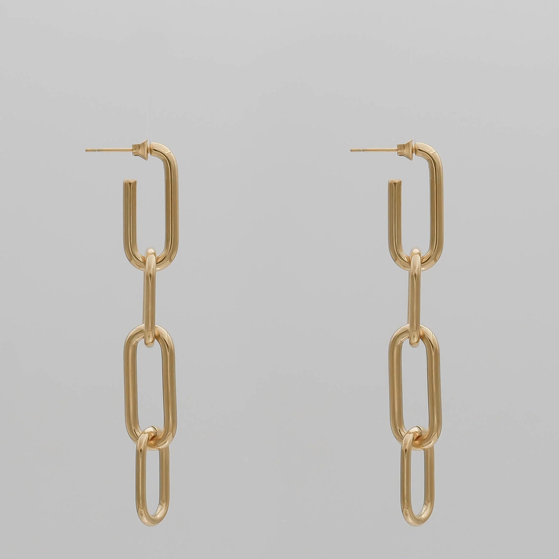 Sadie Link Earrings - Image 2