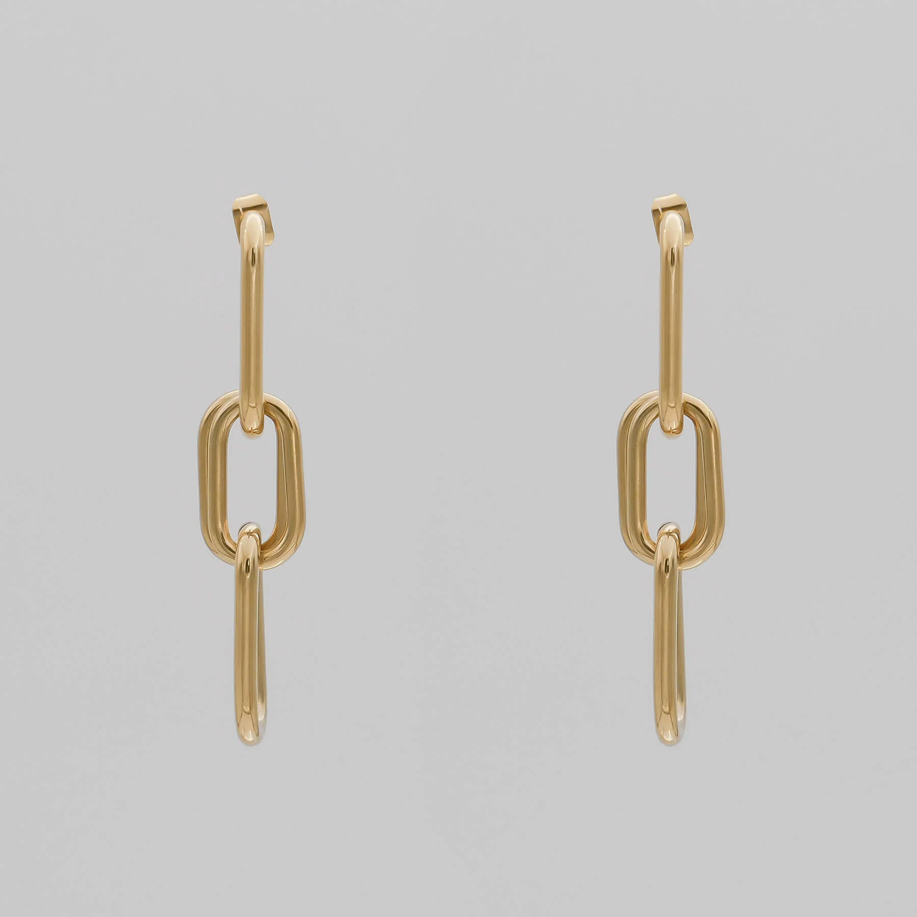 Sadie Link Earrings - Image 4