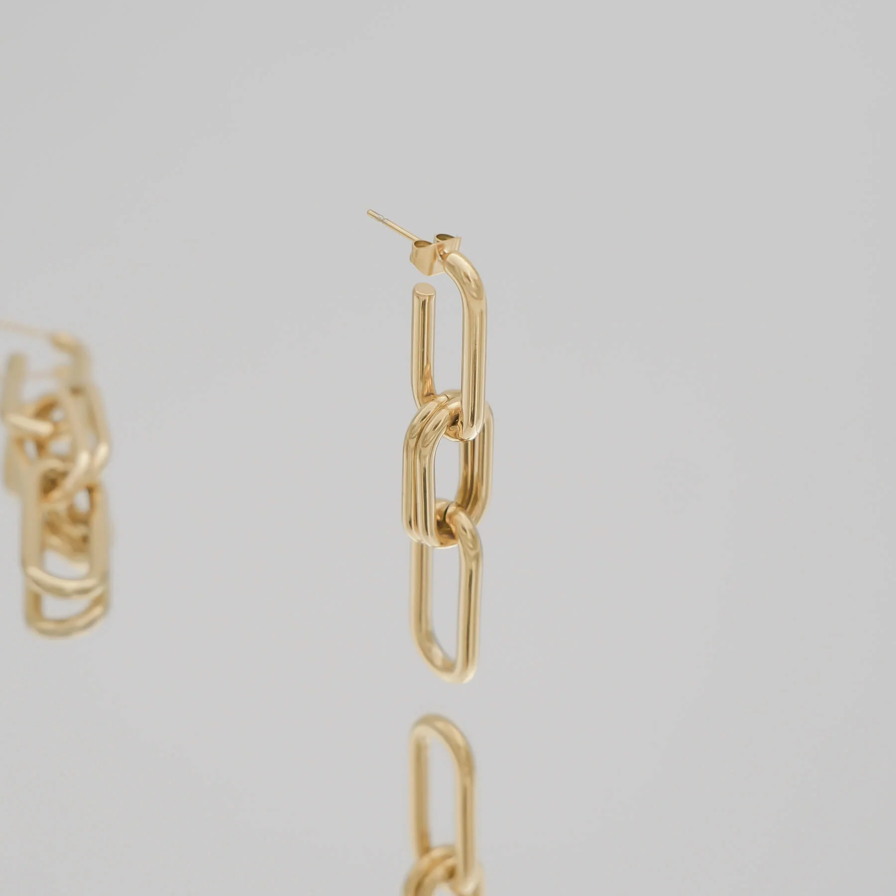 Sadie Link Earrings - Image 6