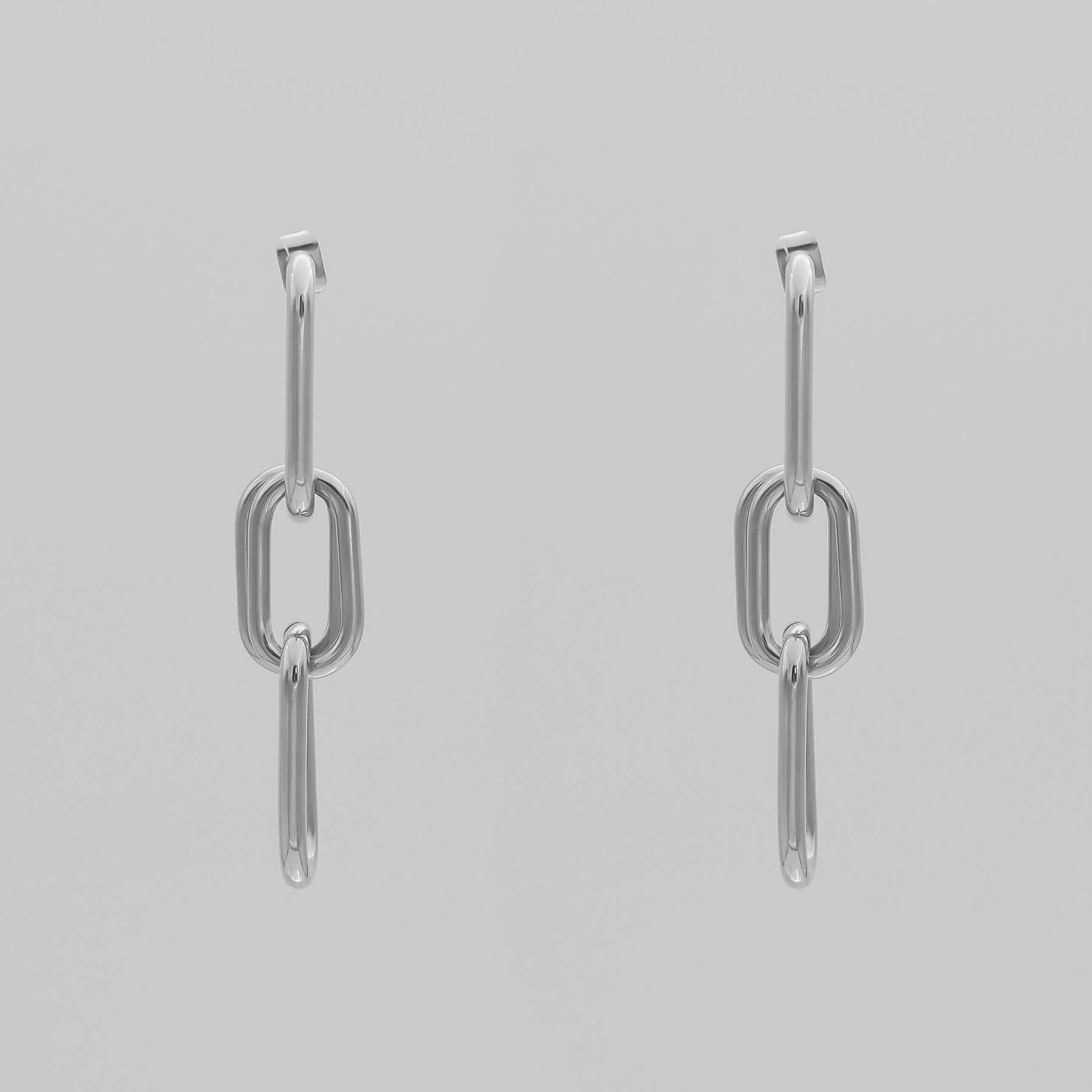 Sadie Link Earrings - Image 8