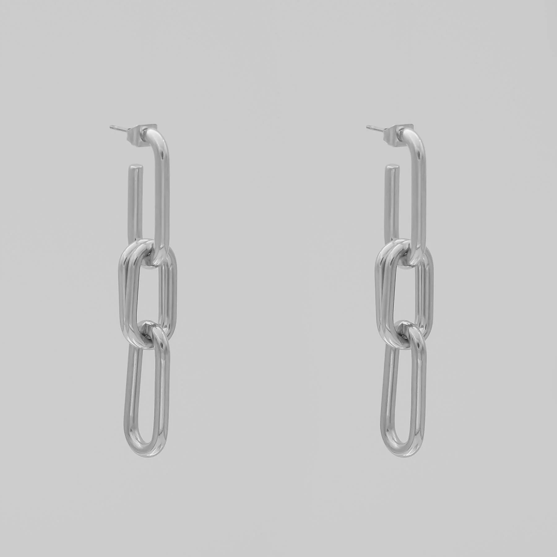 Sadie Link Earrings - Image 9