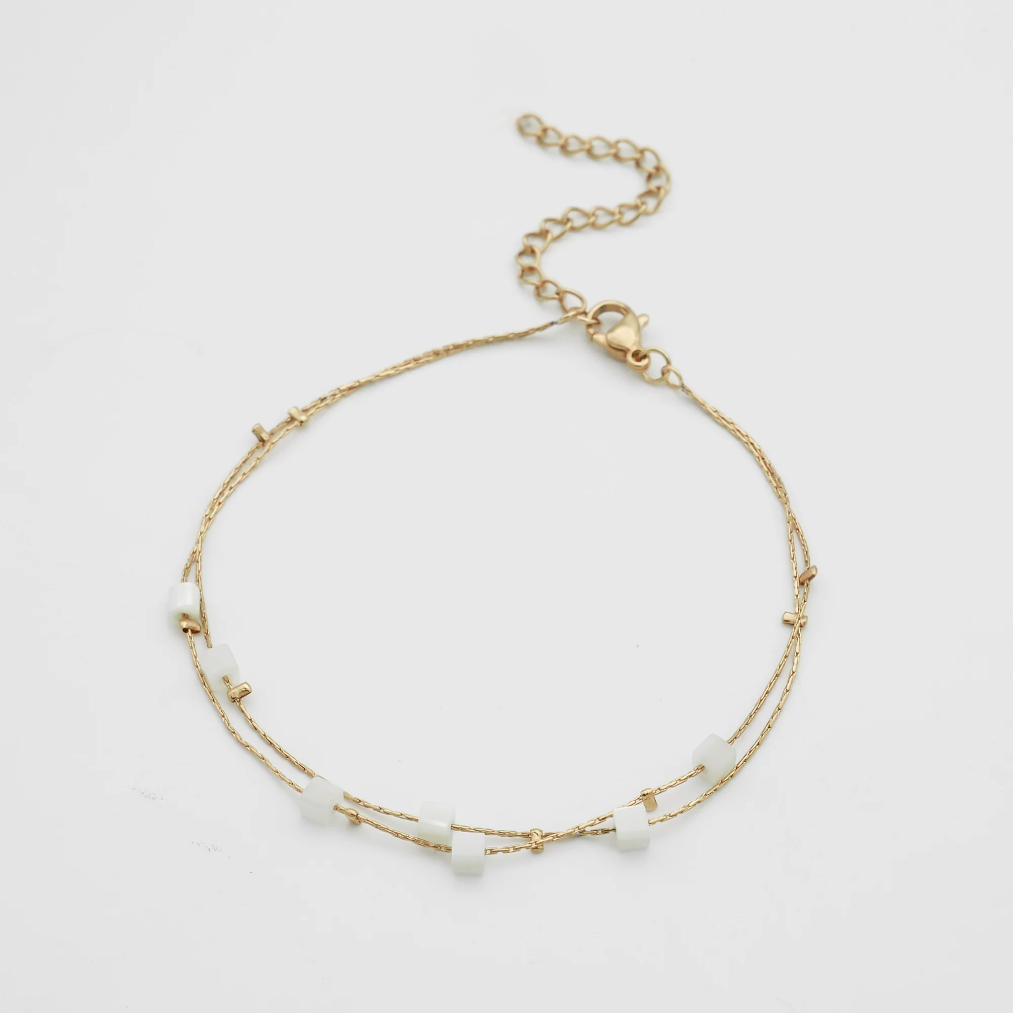 Saskia Anklet - Image 4
