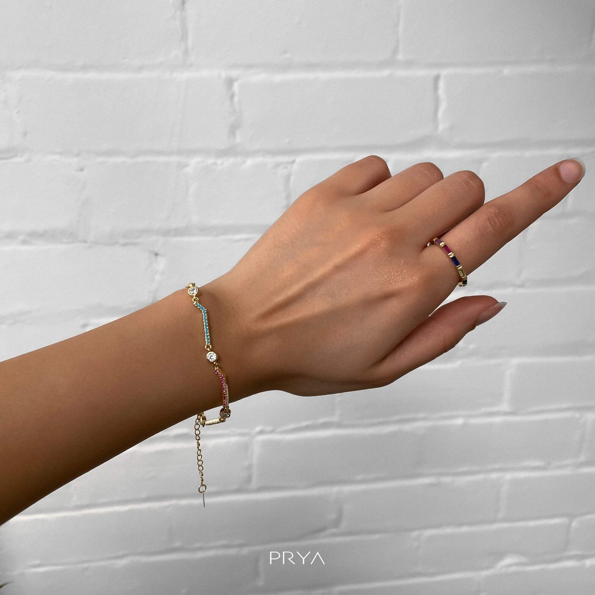 Scarlet Bracelet - Image 2