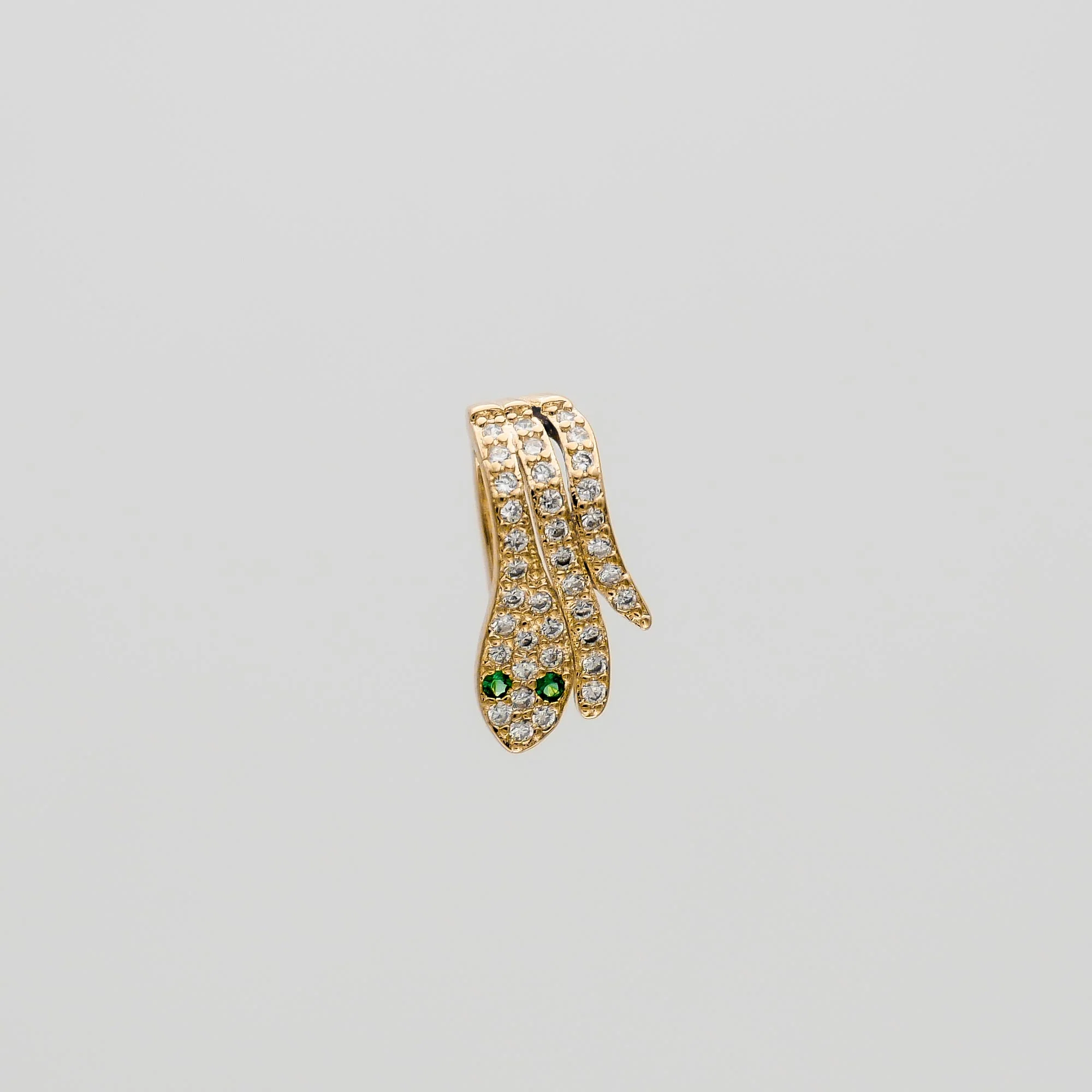 Selah Ear Cuff - Image 2