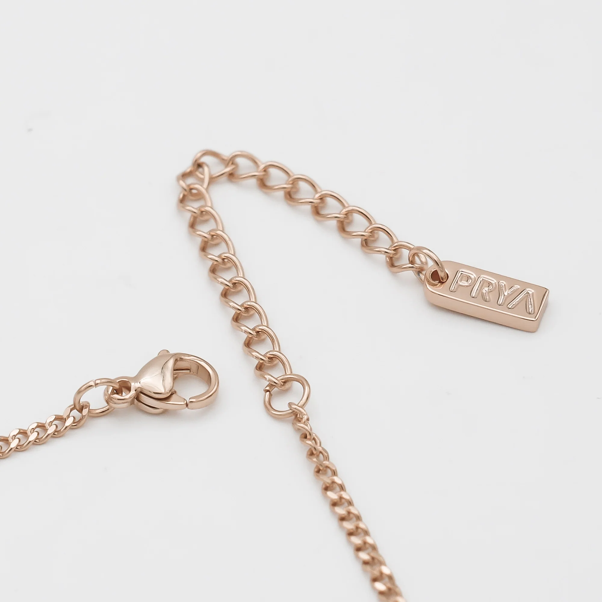 Selina Custom Name Necklace (Horizontal) - Image 15