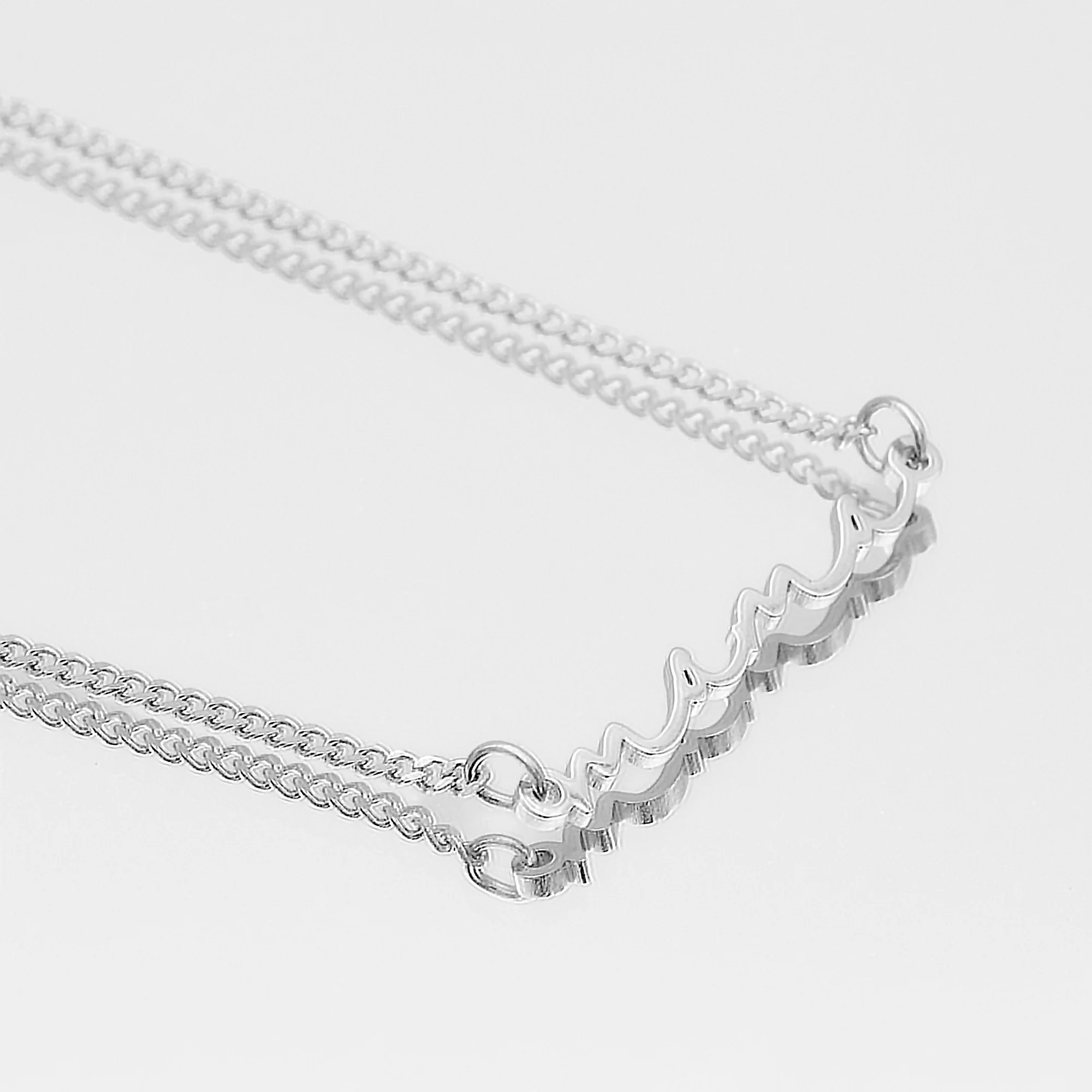 Selina Mama Necklace - Image 3
