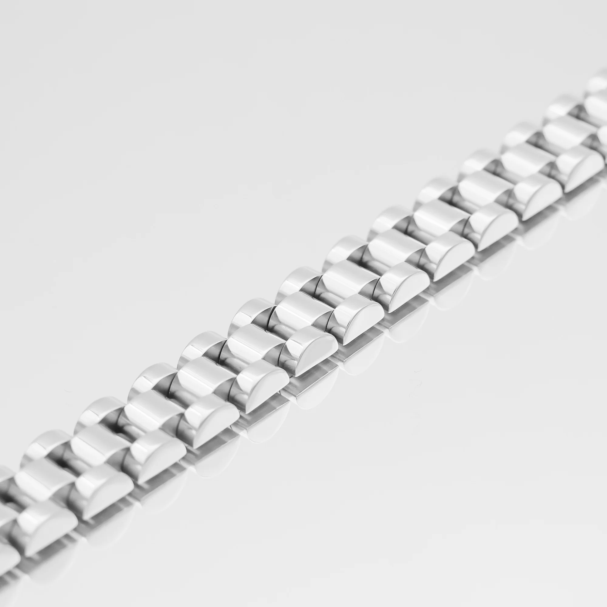 Sian Watch Strap Bracelet - Image 6