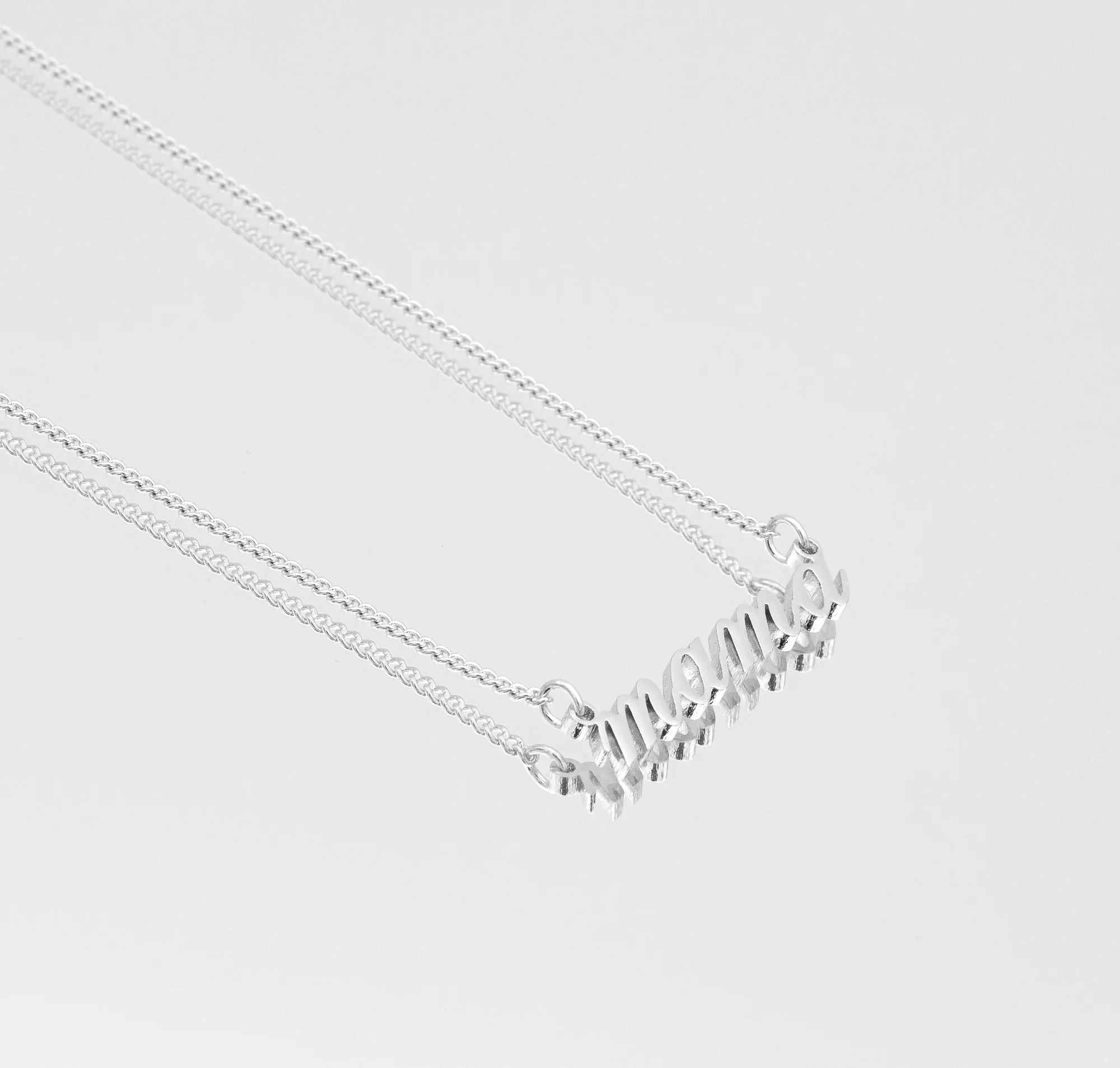 Siena Mum Necklace - Image 6
