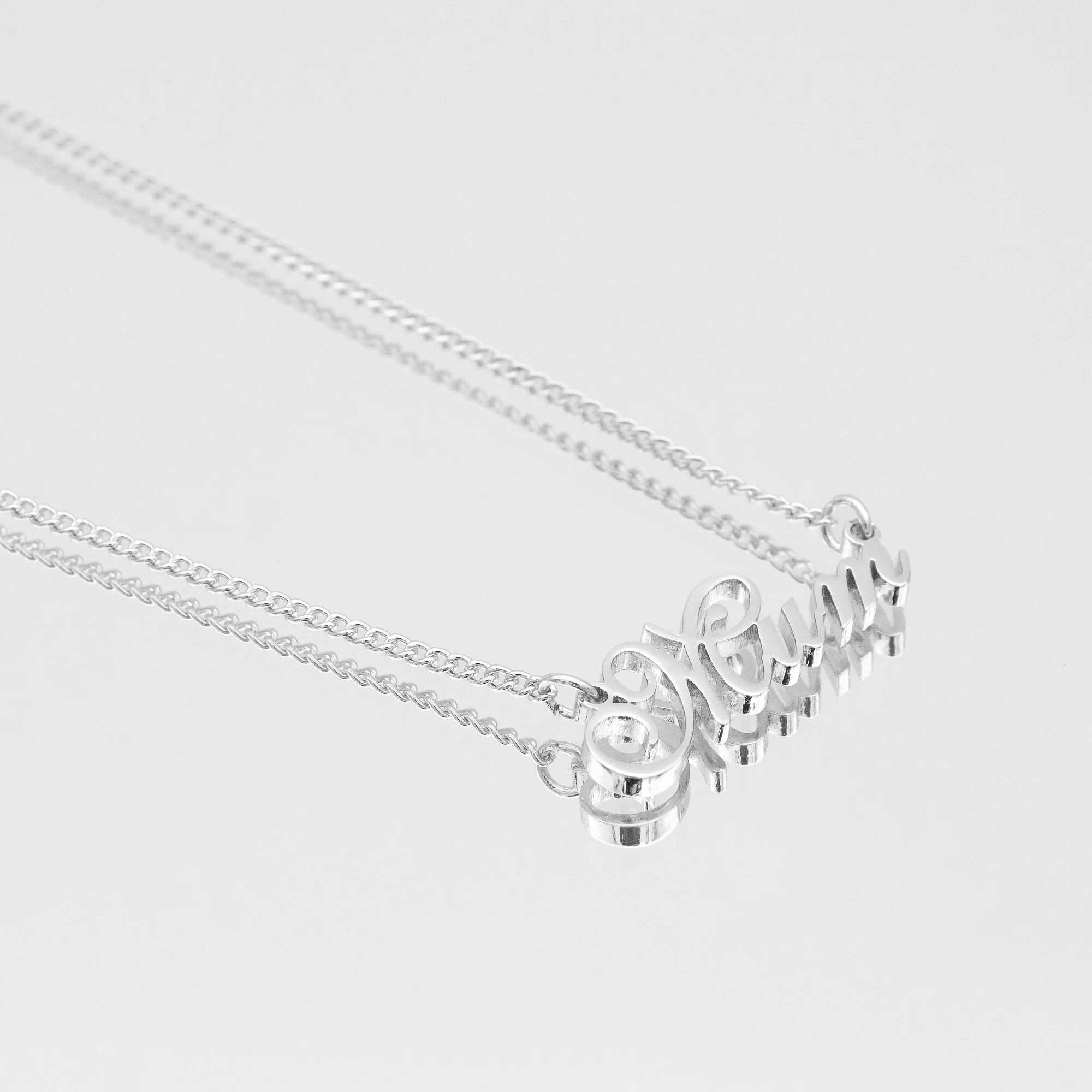 Siena Mum Necklace - Image 7