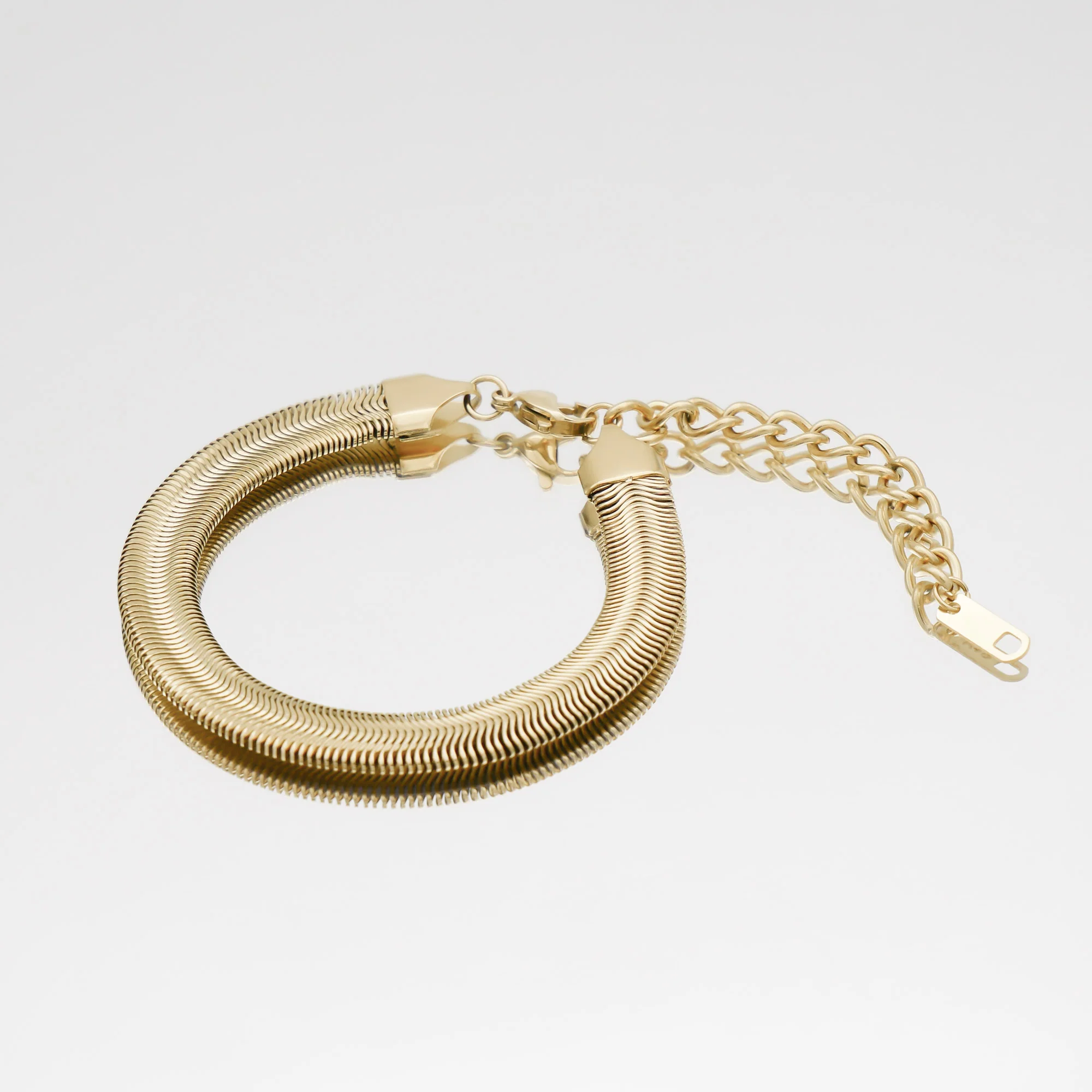Herringbone Bracelet - Image 3