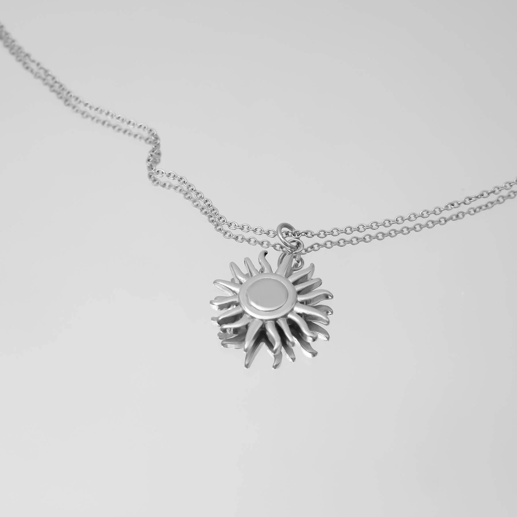Sonia Sun Necklace - Image 2