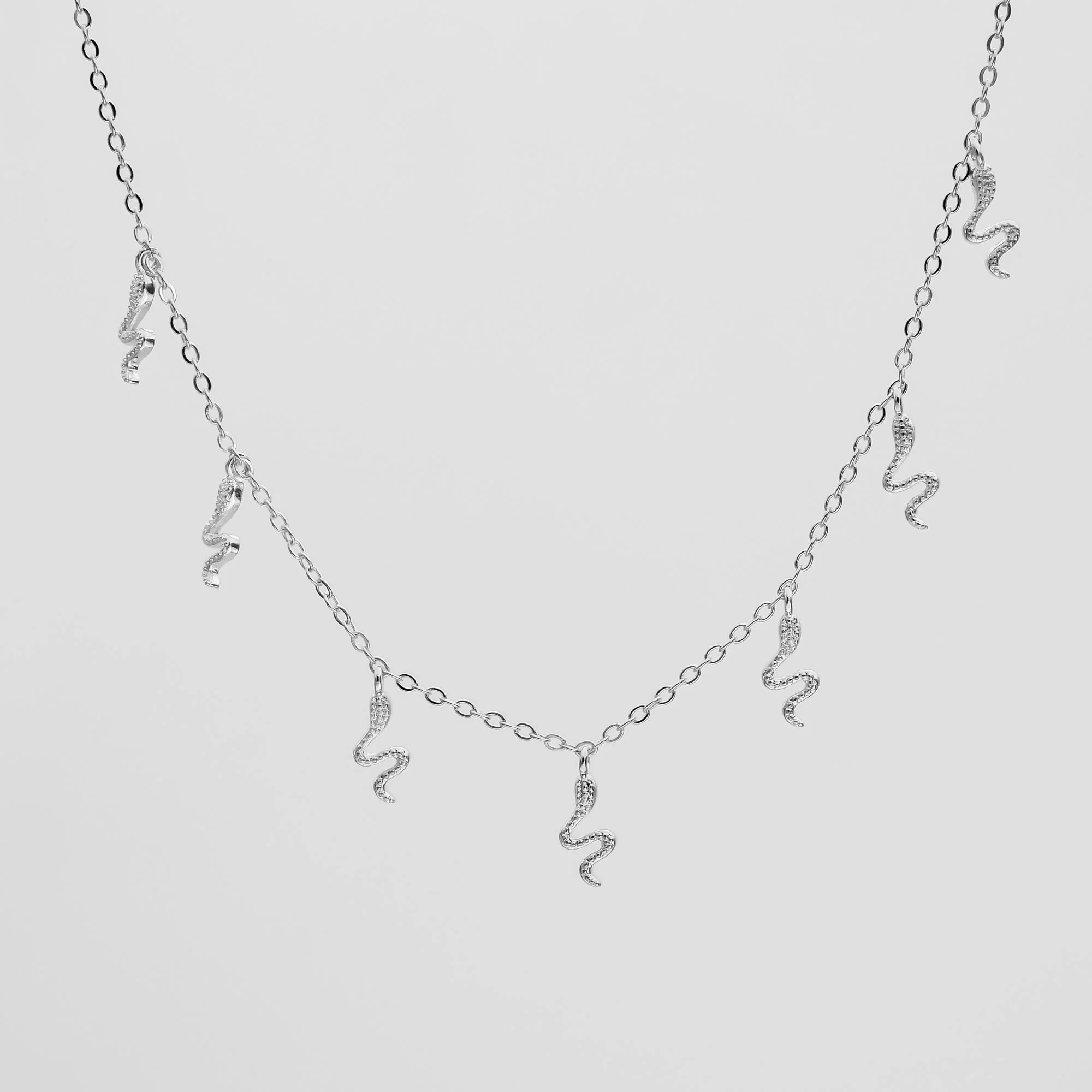 Suspended Snake Choker - Image 4
