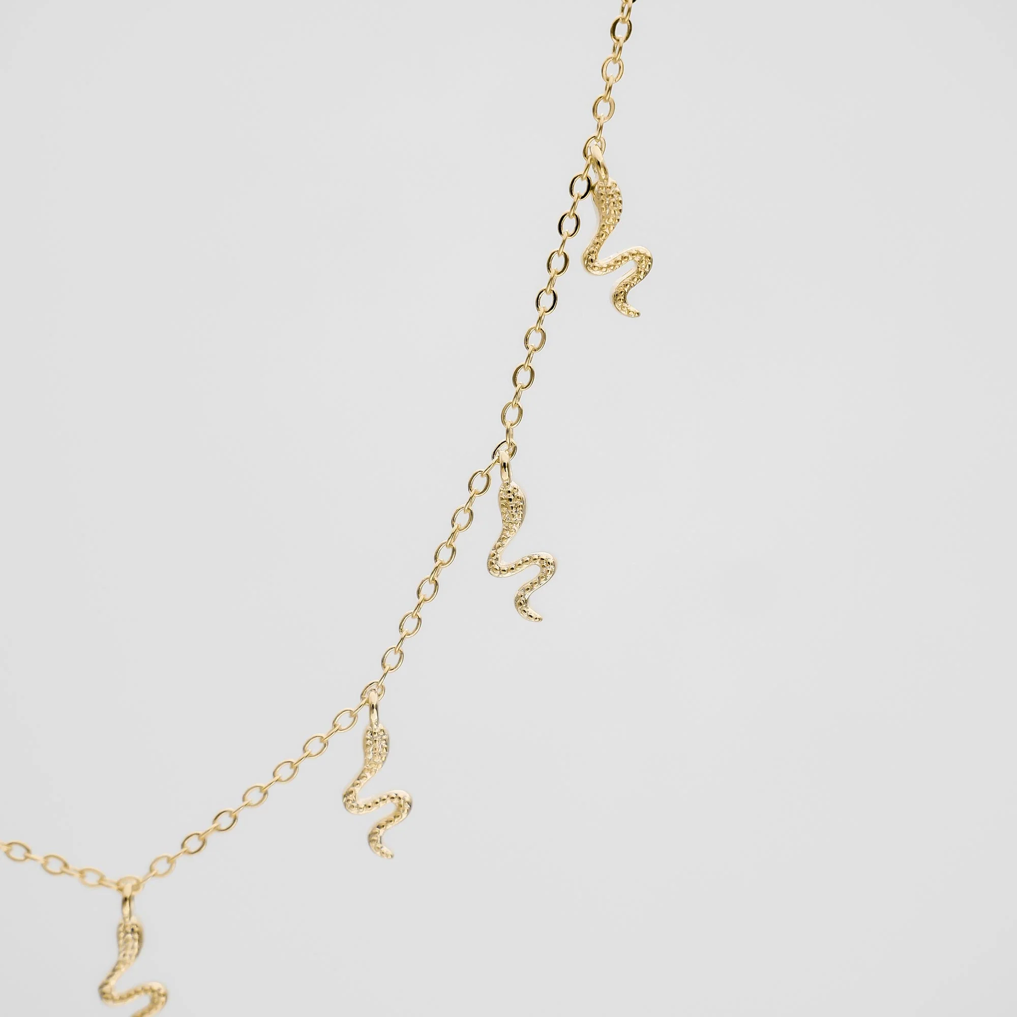 Suspended Snake Choker - Image 5