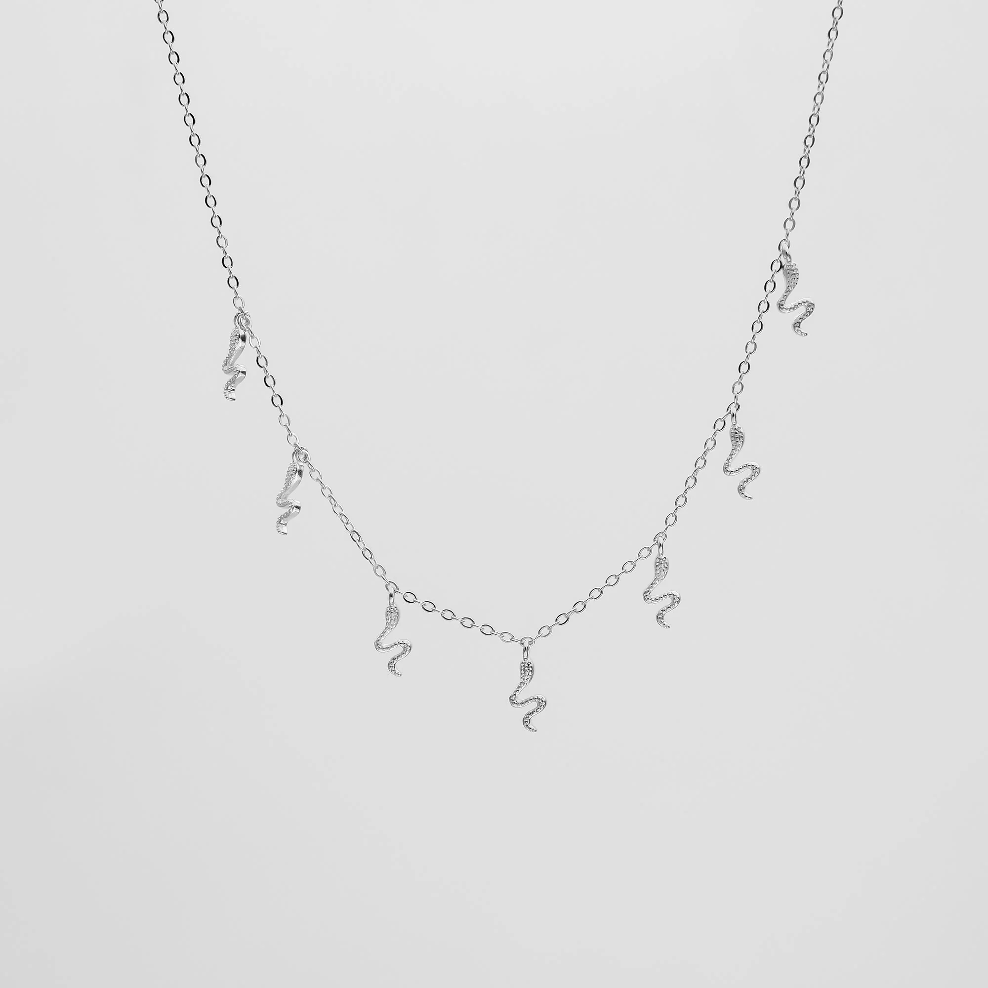 Suspended Snake Choker - Image 6