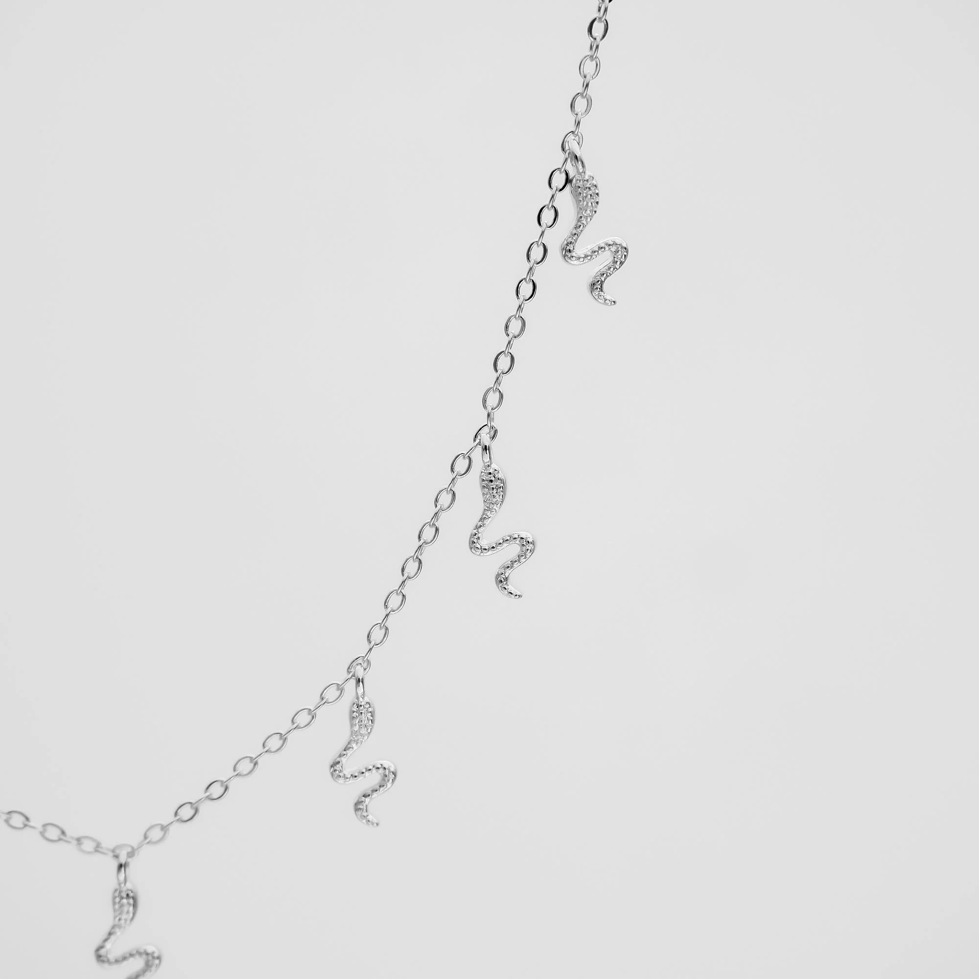Suspended Snake Choker - Image 8