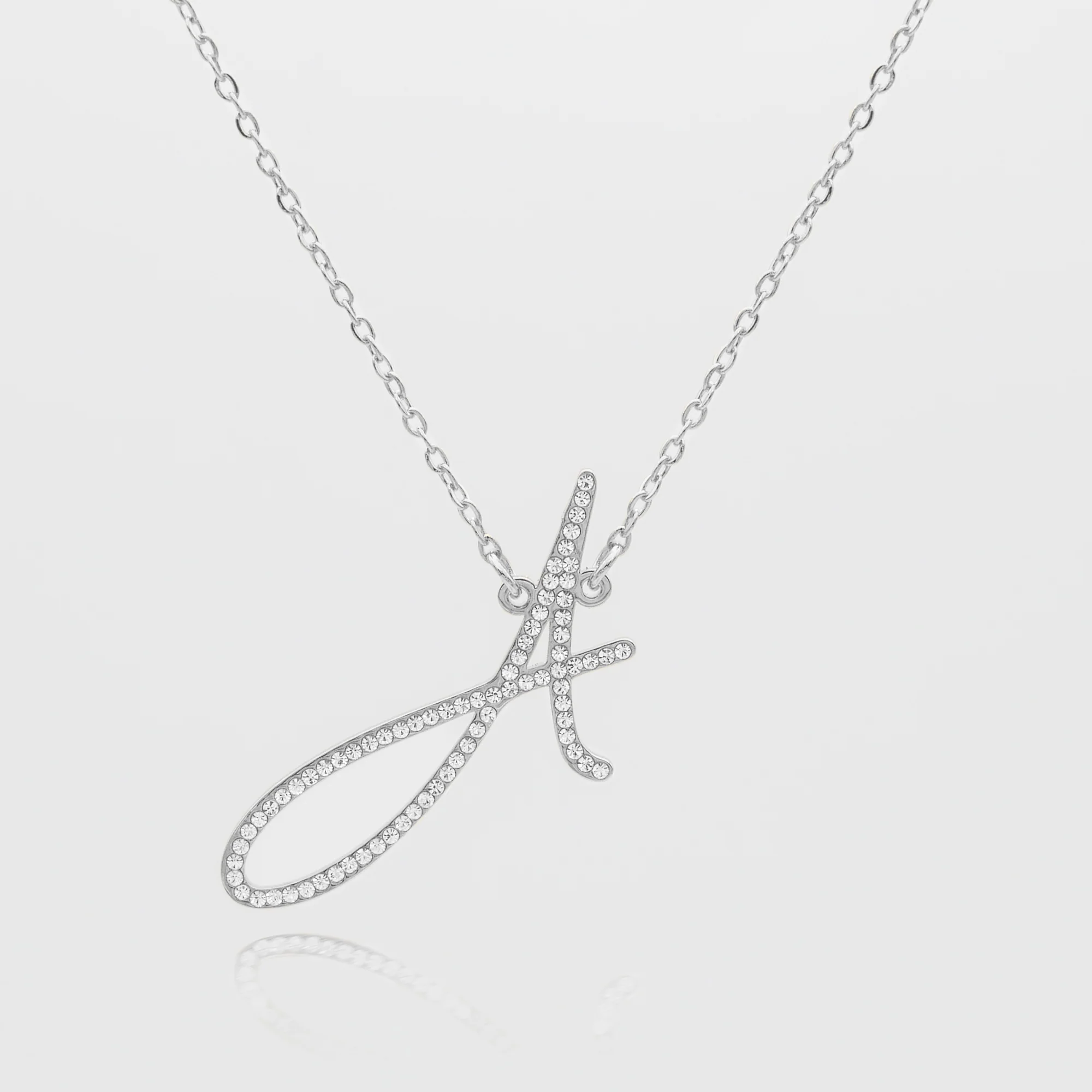 Sydney Initial Necklace - Image 16