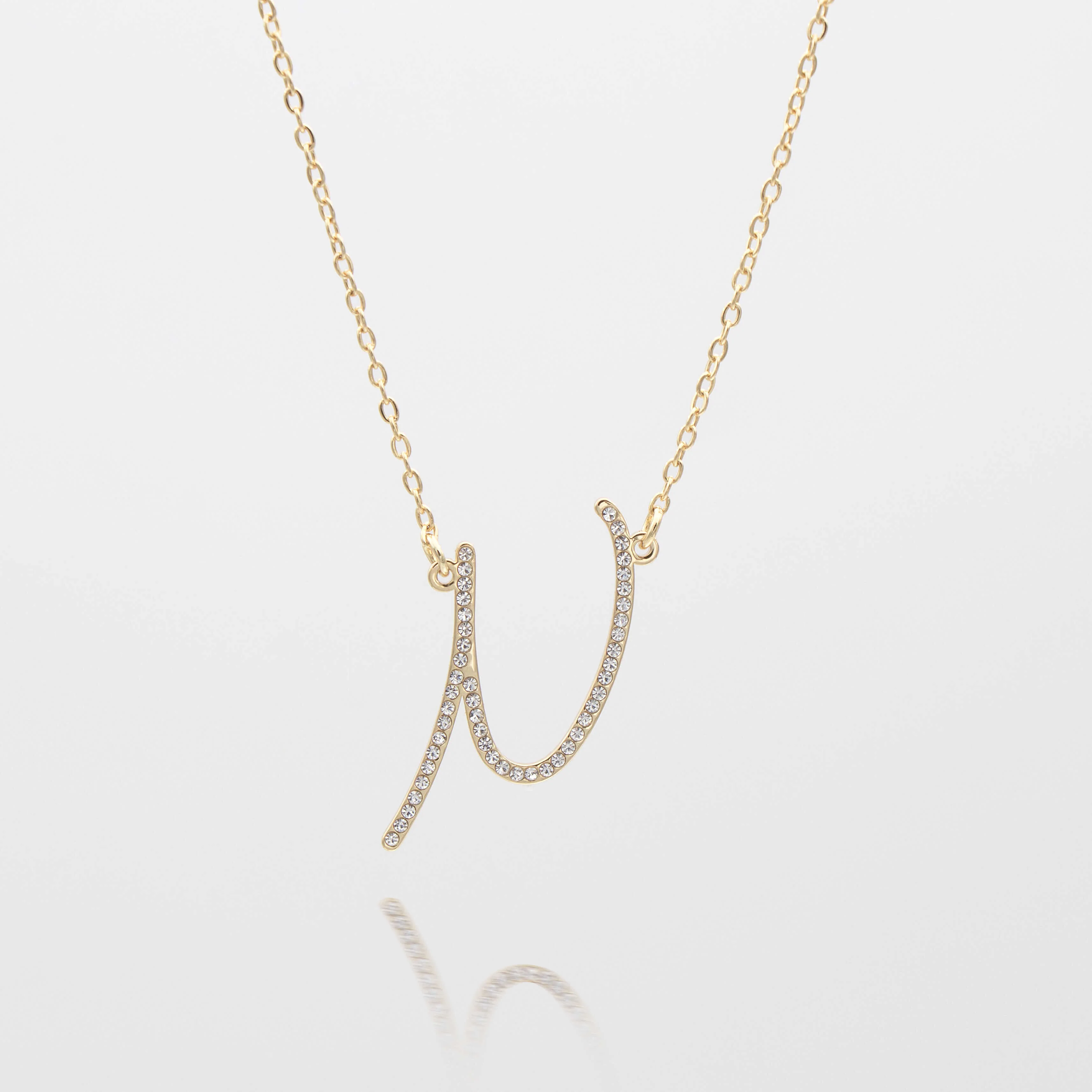 Sydney Initial Necklace - Image 20