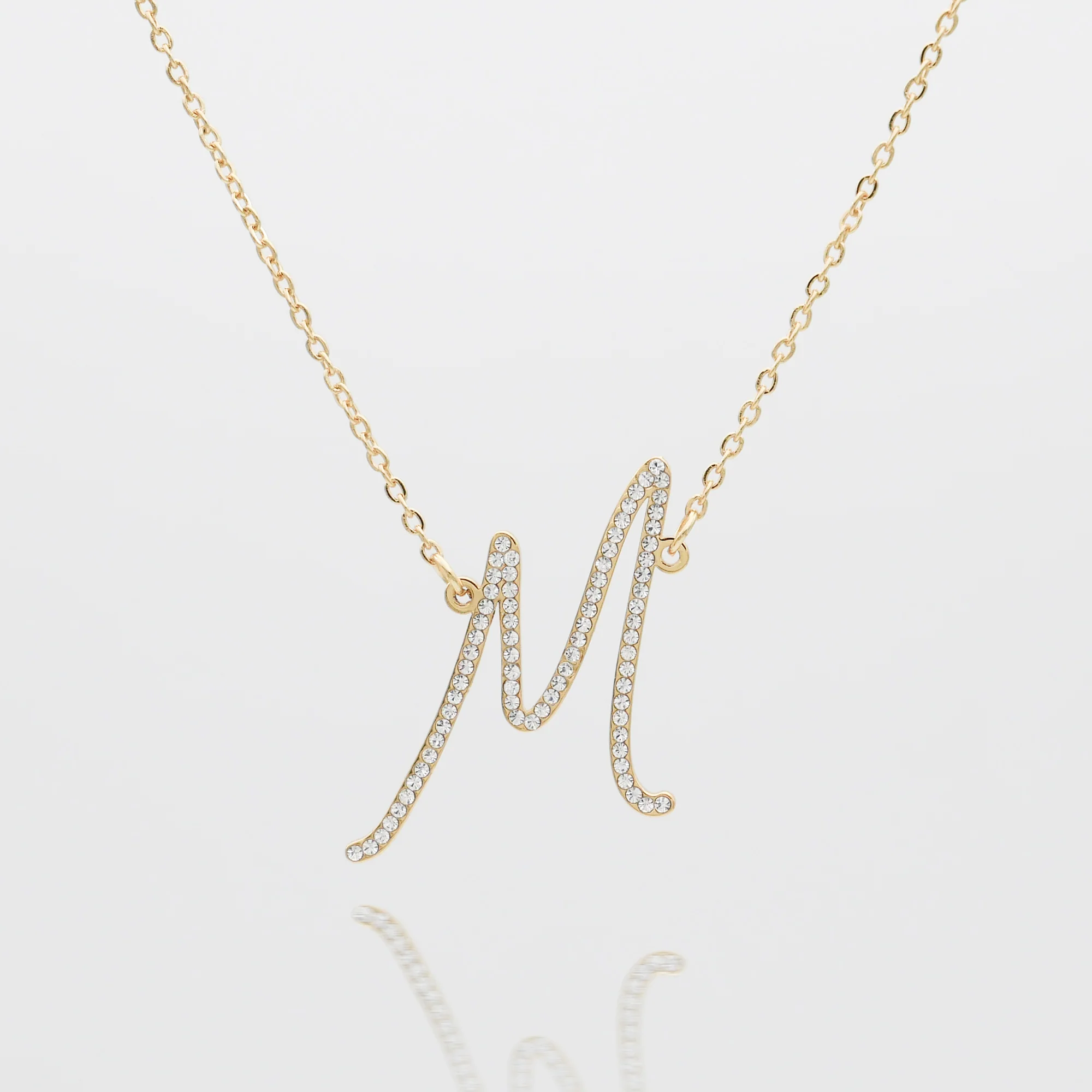 Sydney Initial Necklace - Image 21