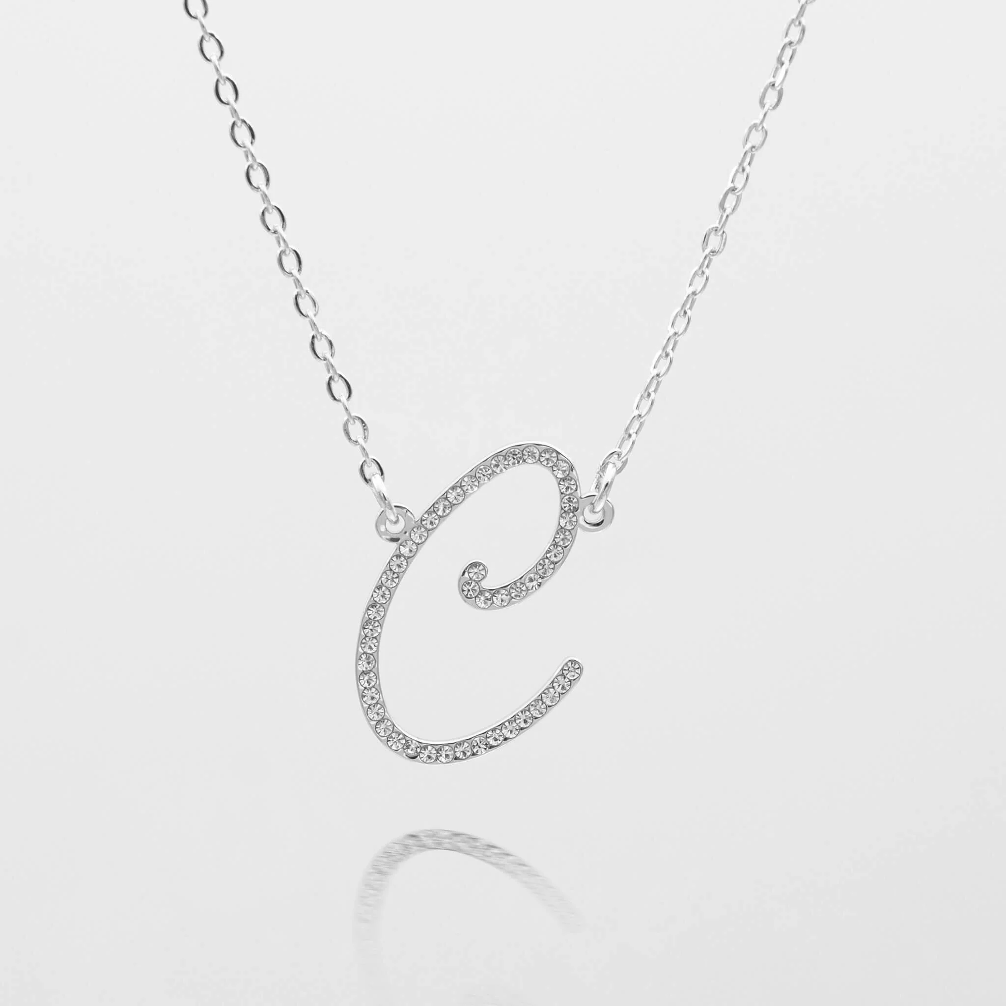 Sydney Initial Necklace - Image 33