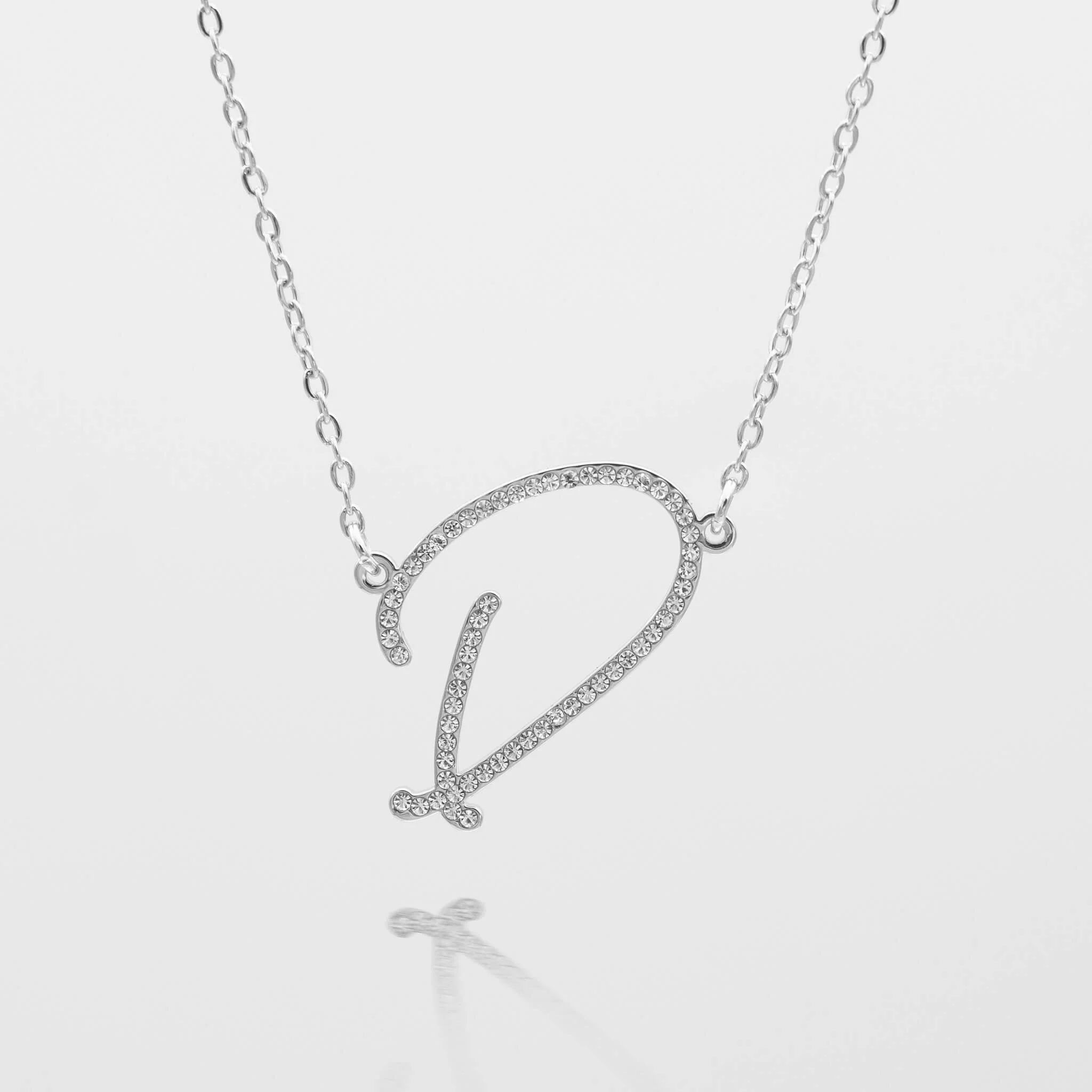 Sydney Initial Necklace - Image 34