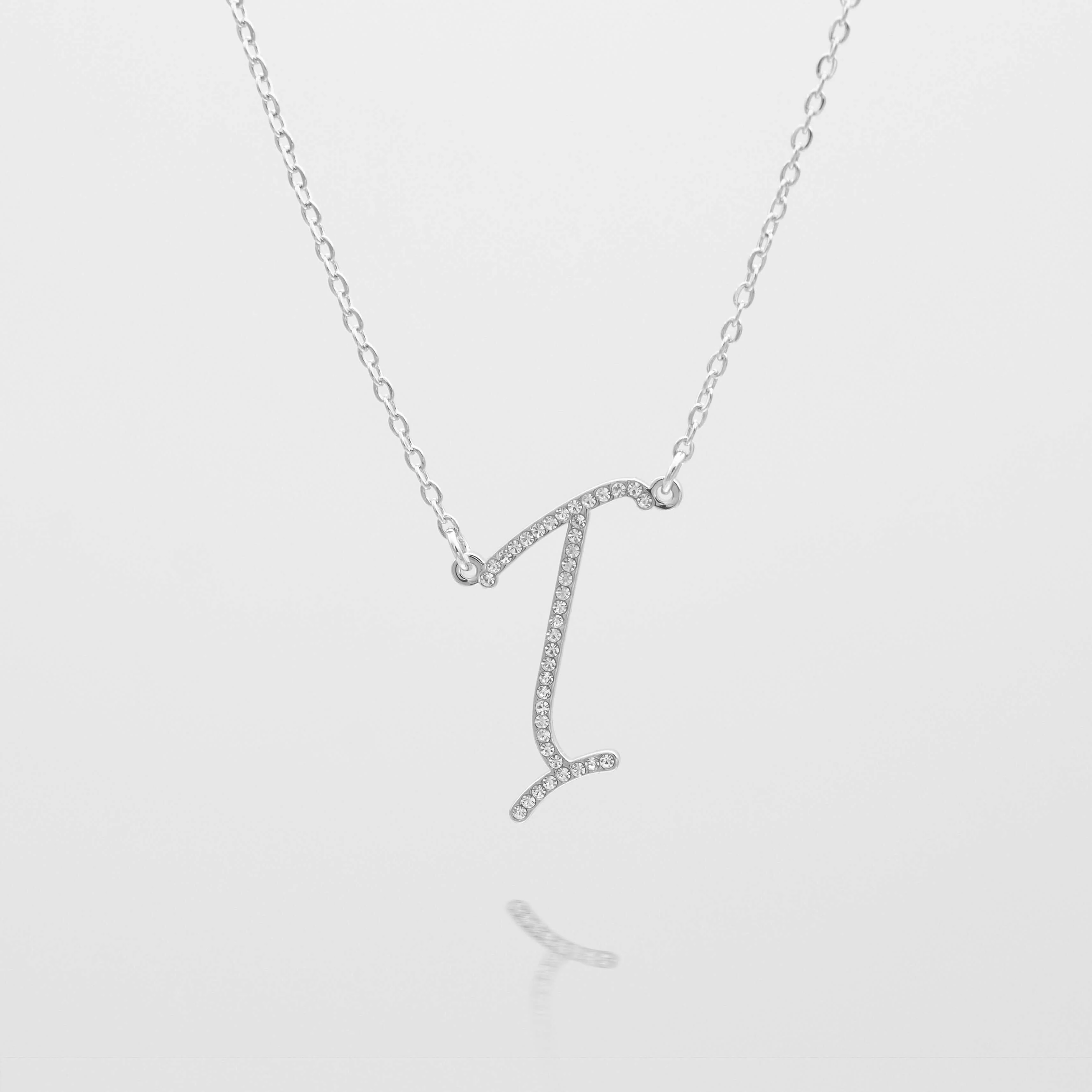 Sydney Initial Necklace - Image 39