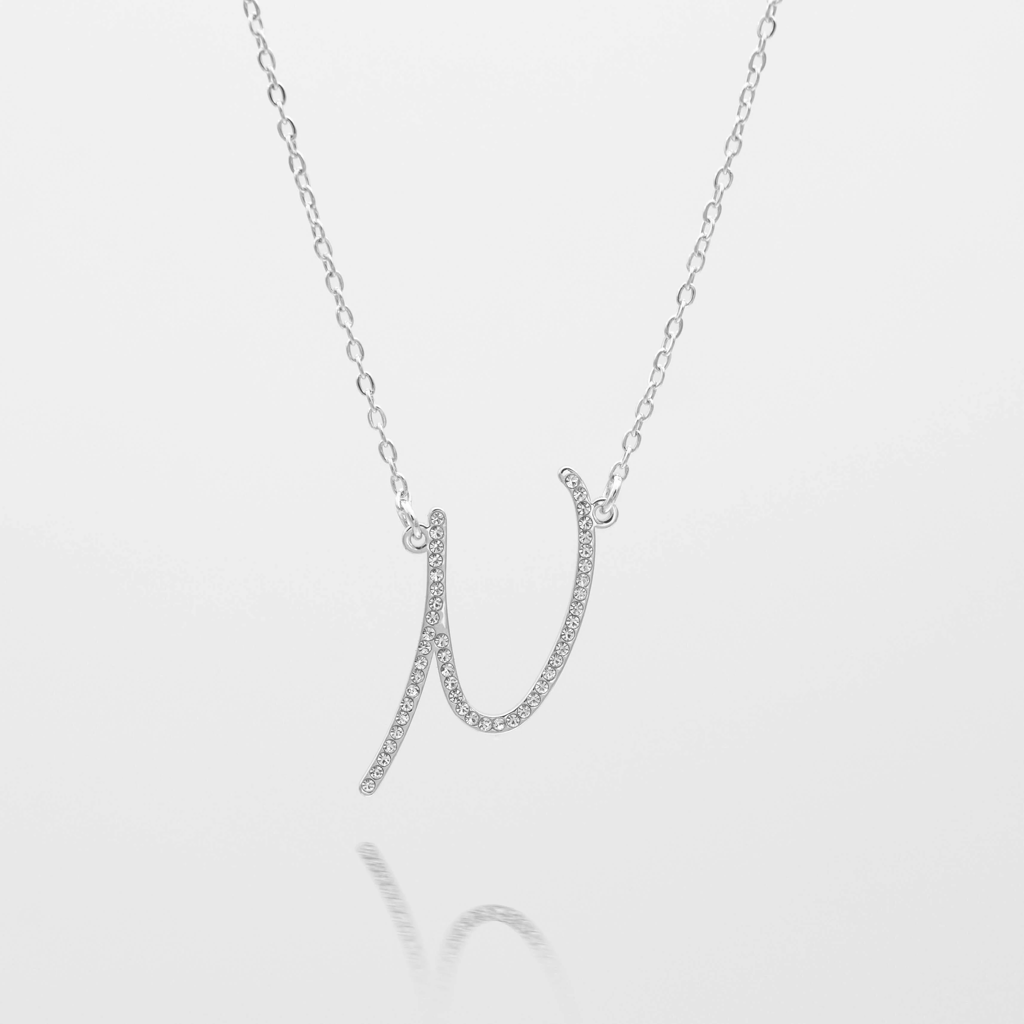 Sydney Initial Necklace - Image 43