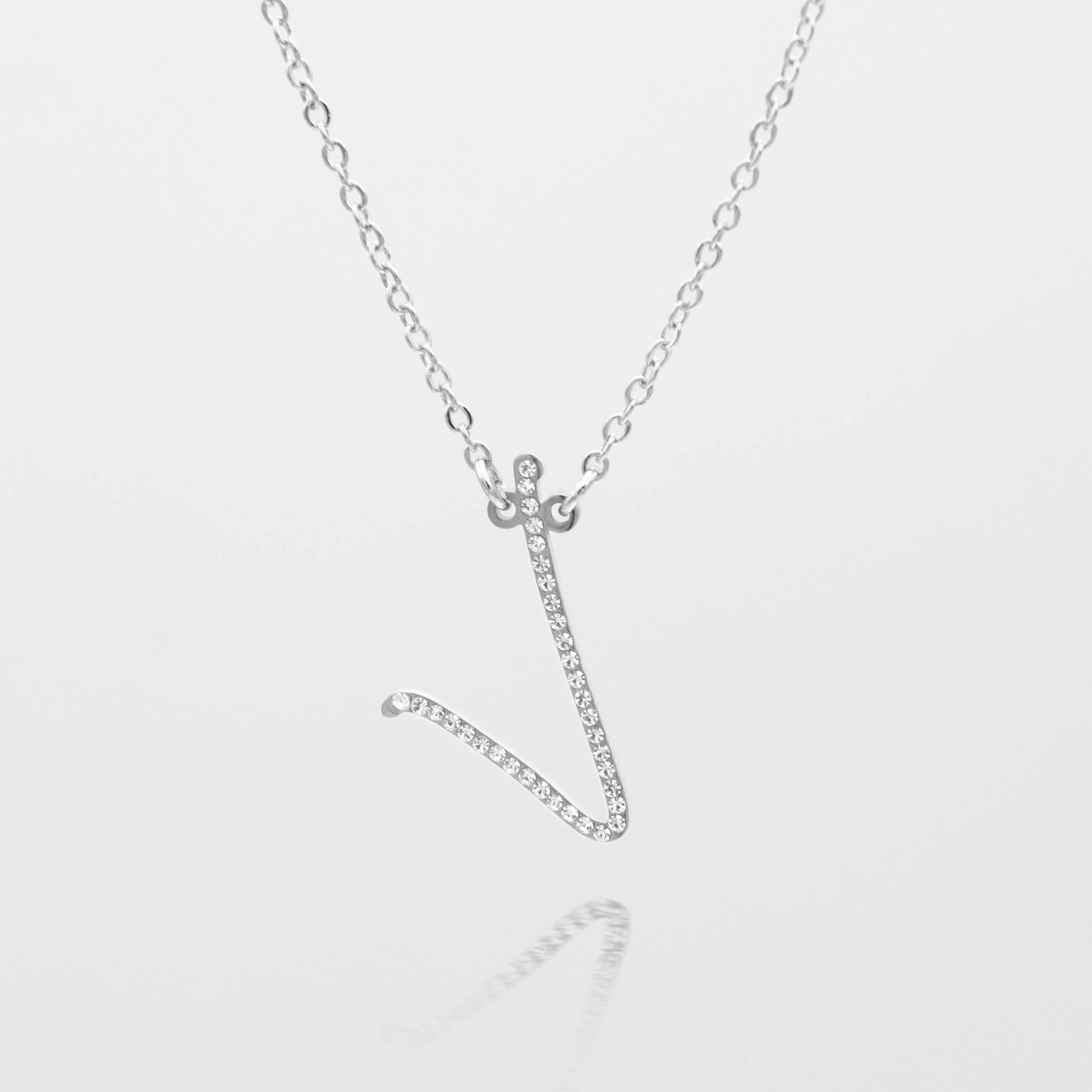 Sydney Initial Necklace - Image 50