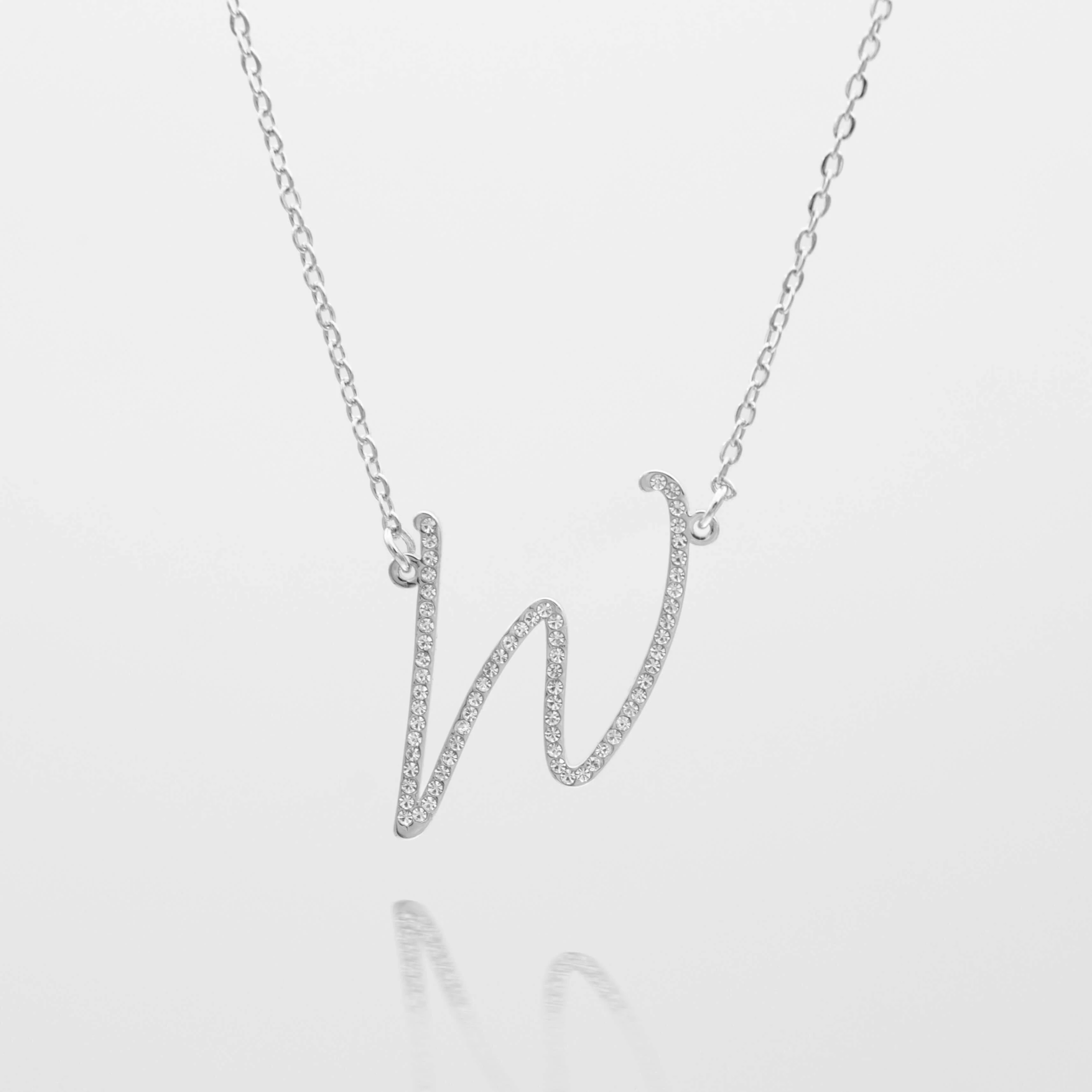 Sydney Initial Necklace - Image 51