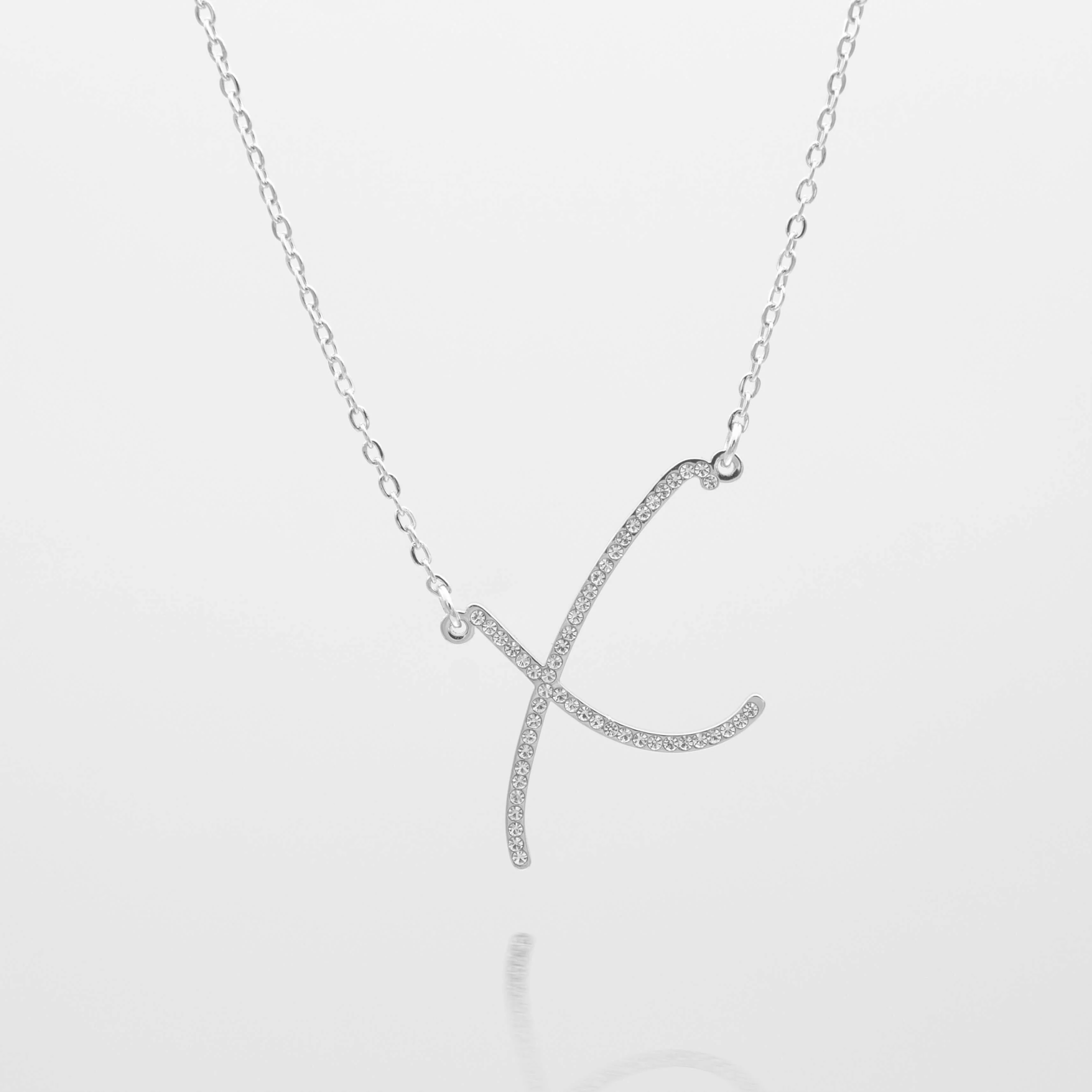 Sydney Initial Necklace - Image 52
