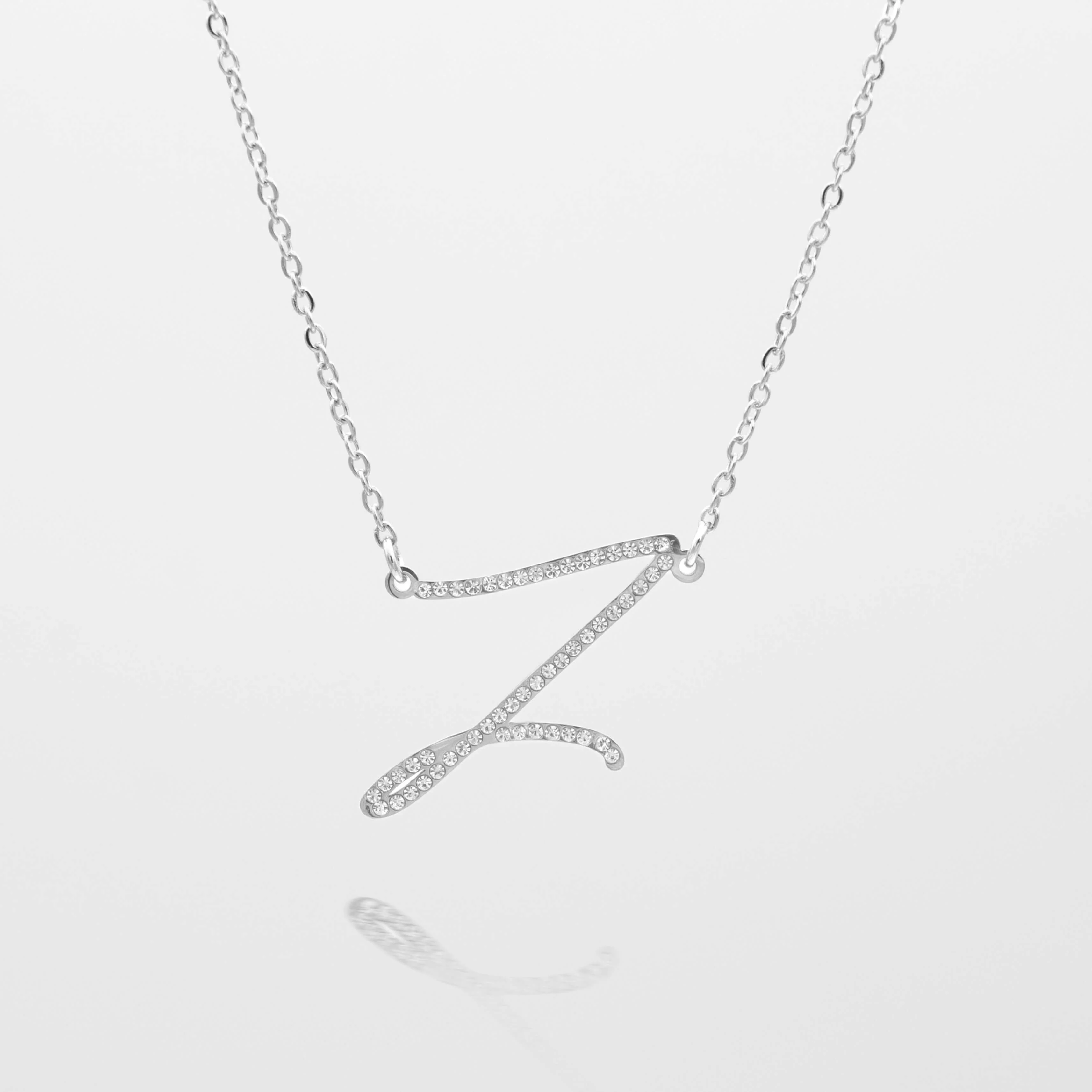 Sydney Initial Necklace - Image 54