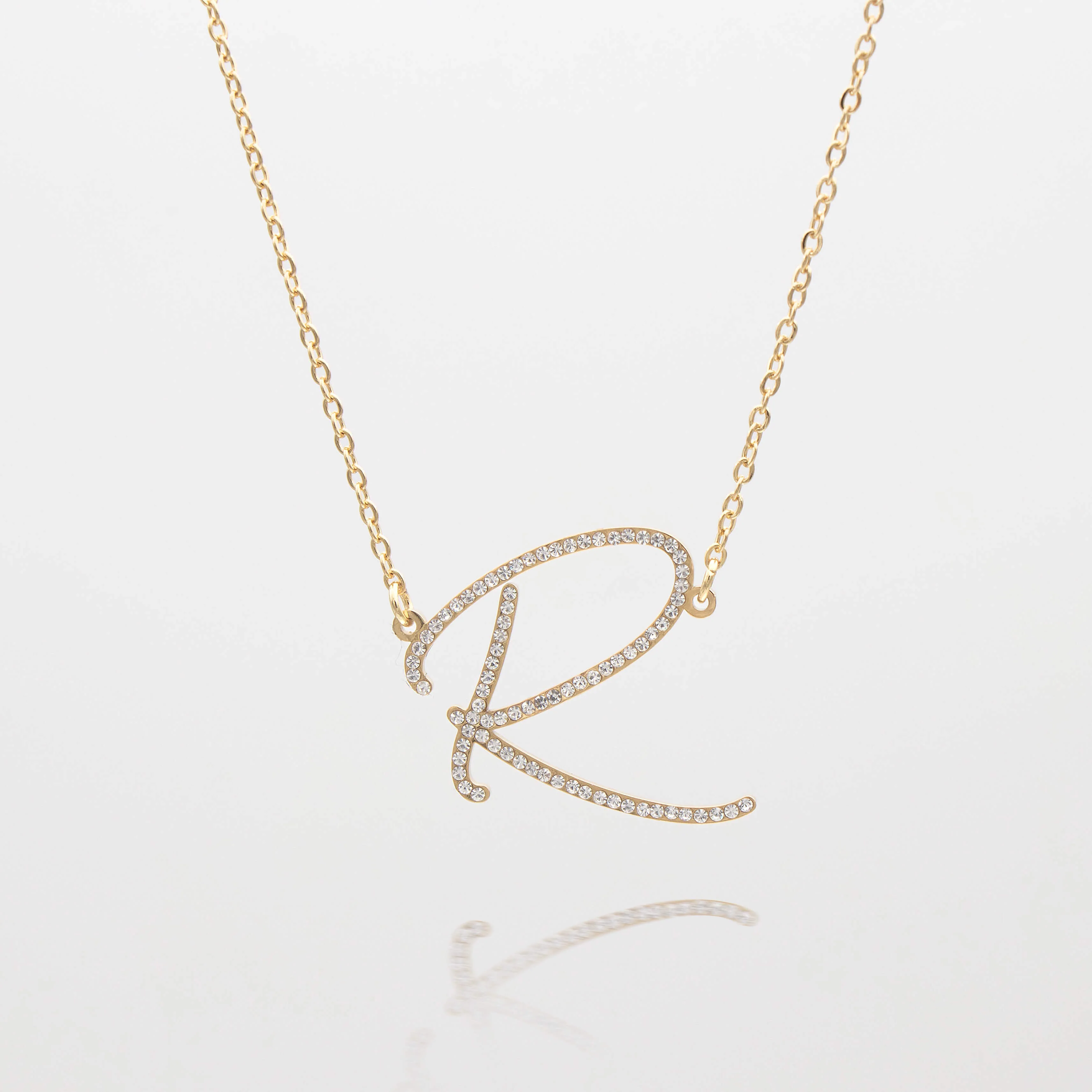 Sydney Initial Necklace - Image 55