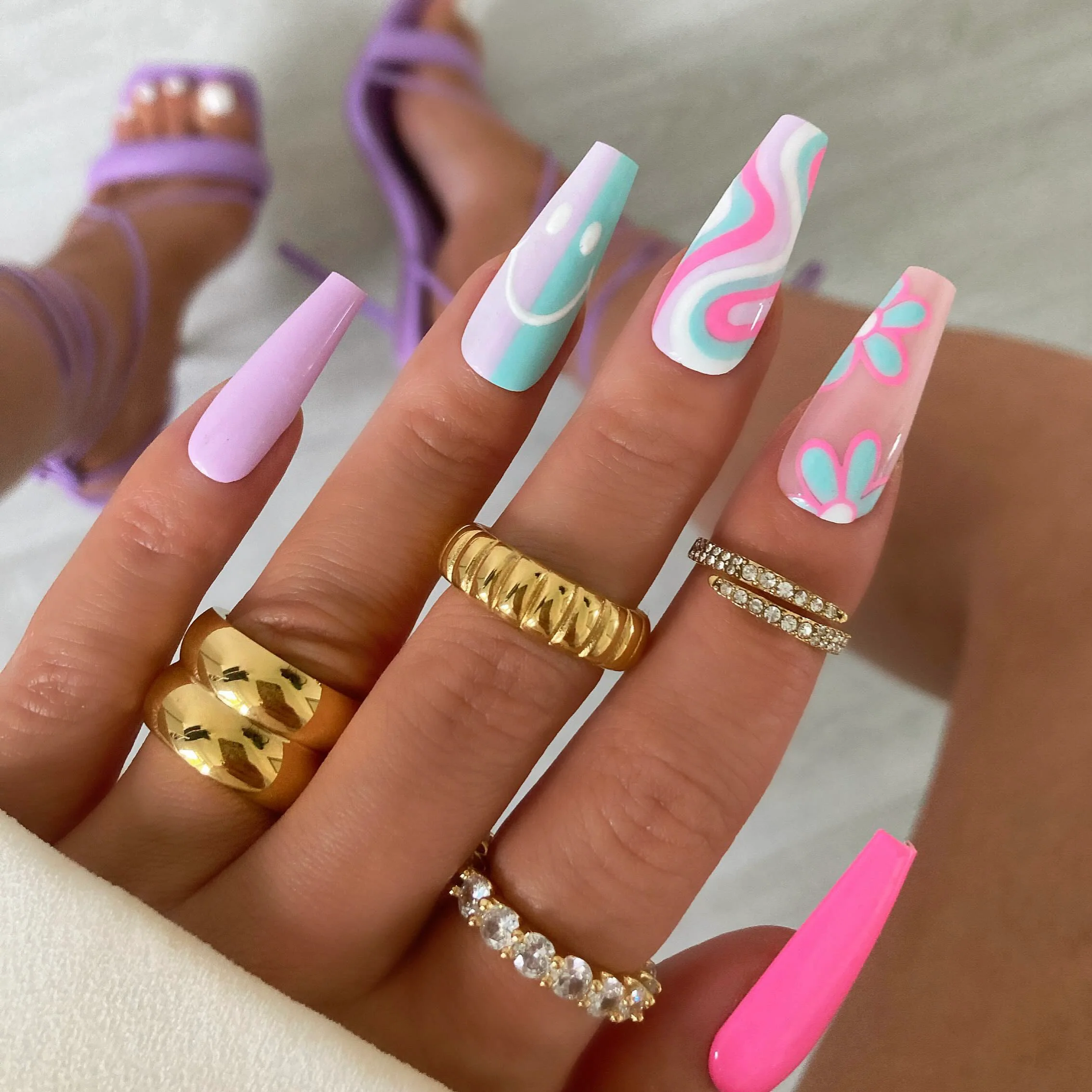 Tamia Ring - Image 6