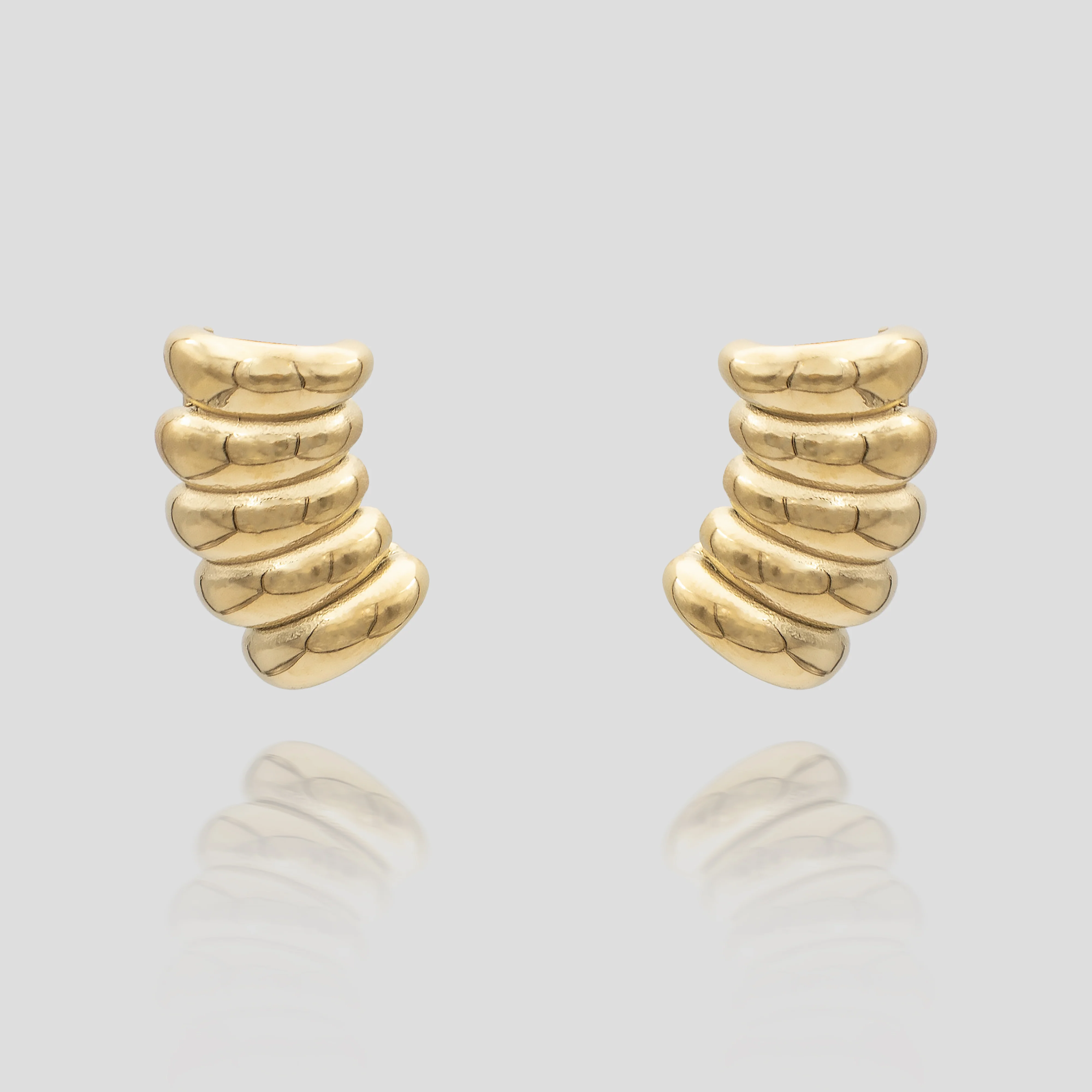 Tamira Claw Earrings