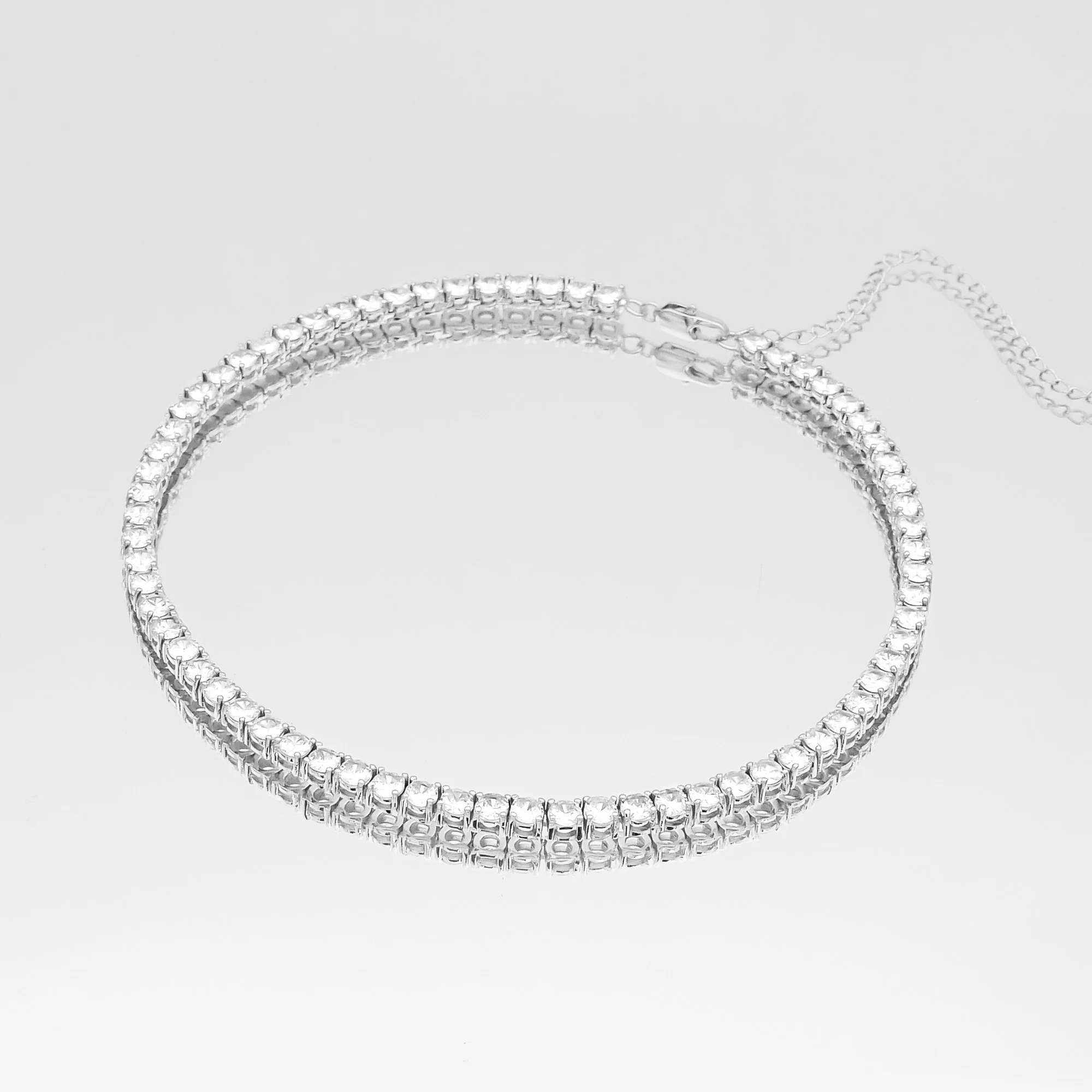 Tennis Necklace - Image 9