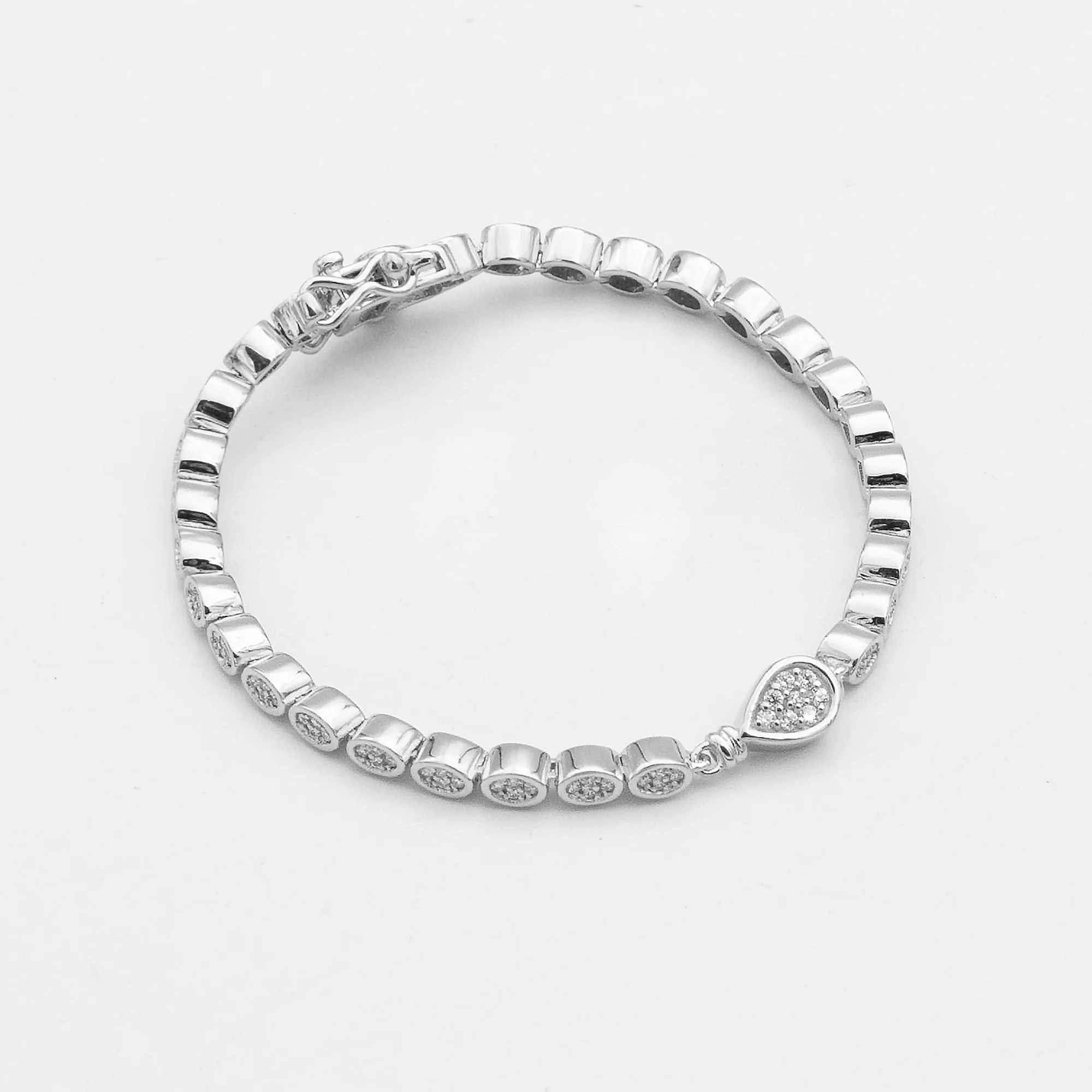 The Padel Bracelet | Fine Icon - Image 12