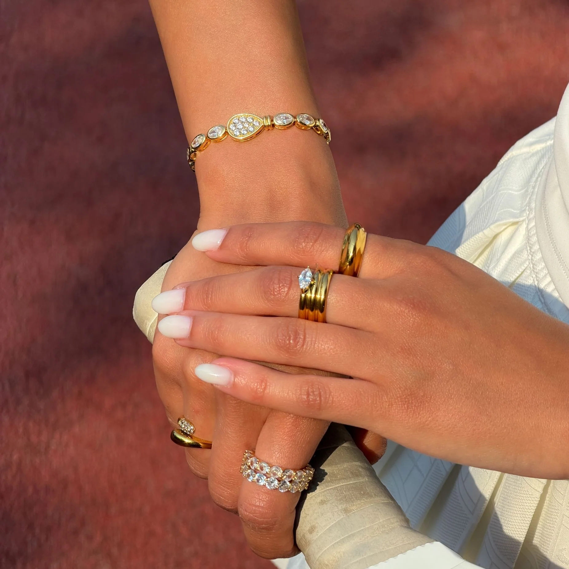 The Padel Bracelet | Icon - Image 6