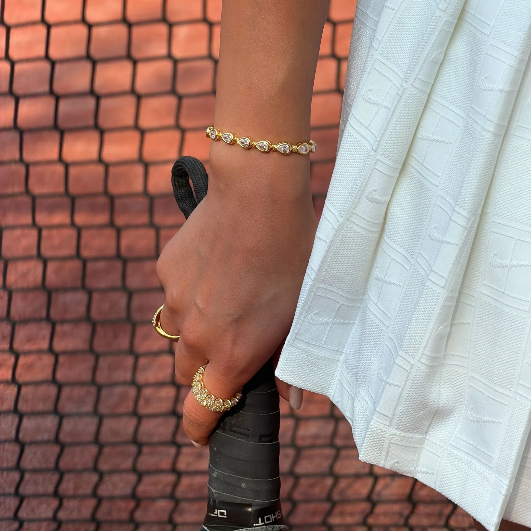 The Padel Bracelet - Image 2