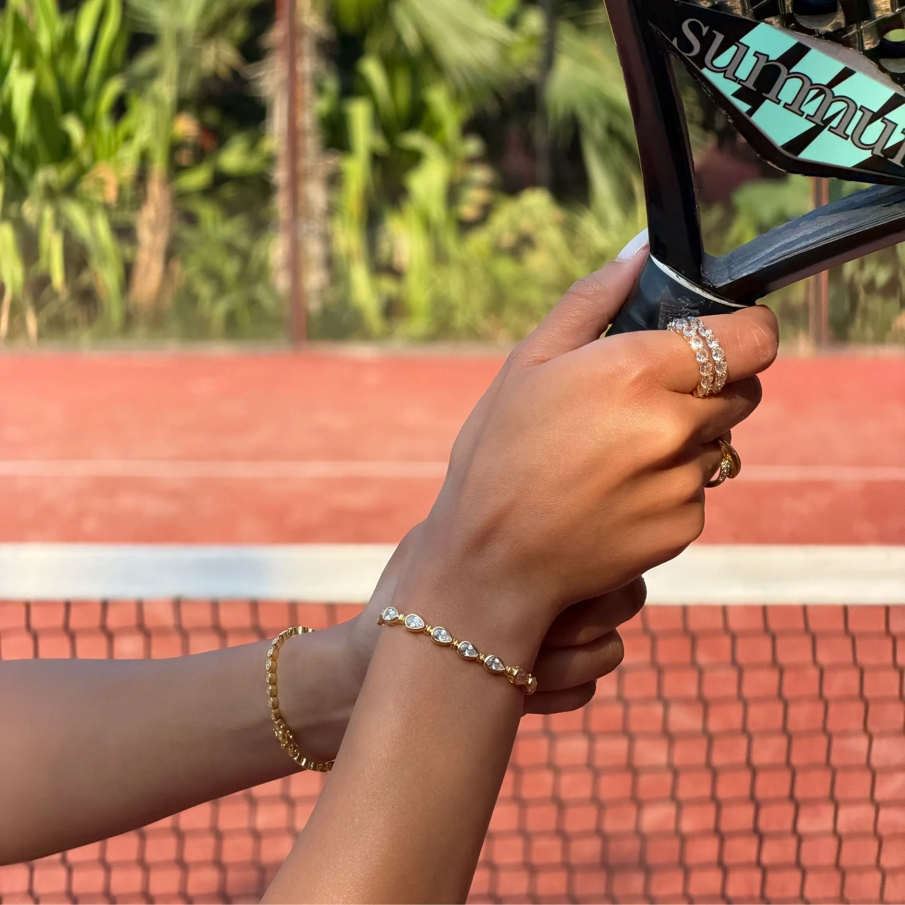 The Padel Bracelet - Image 9