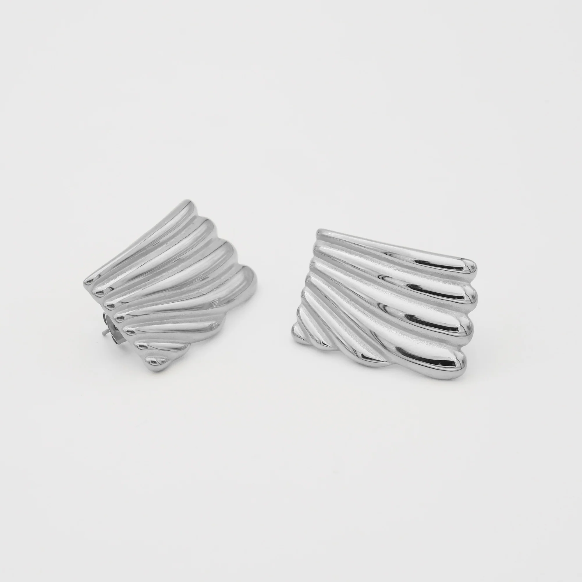 Tiana Earrings - Image 5